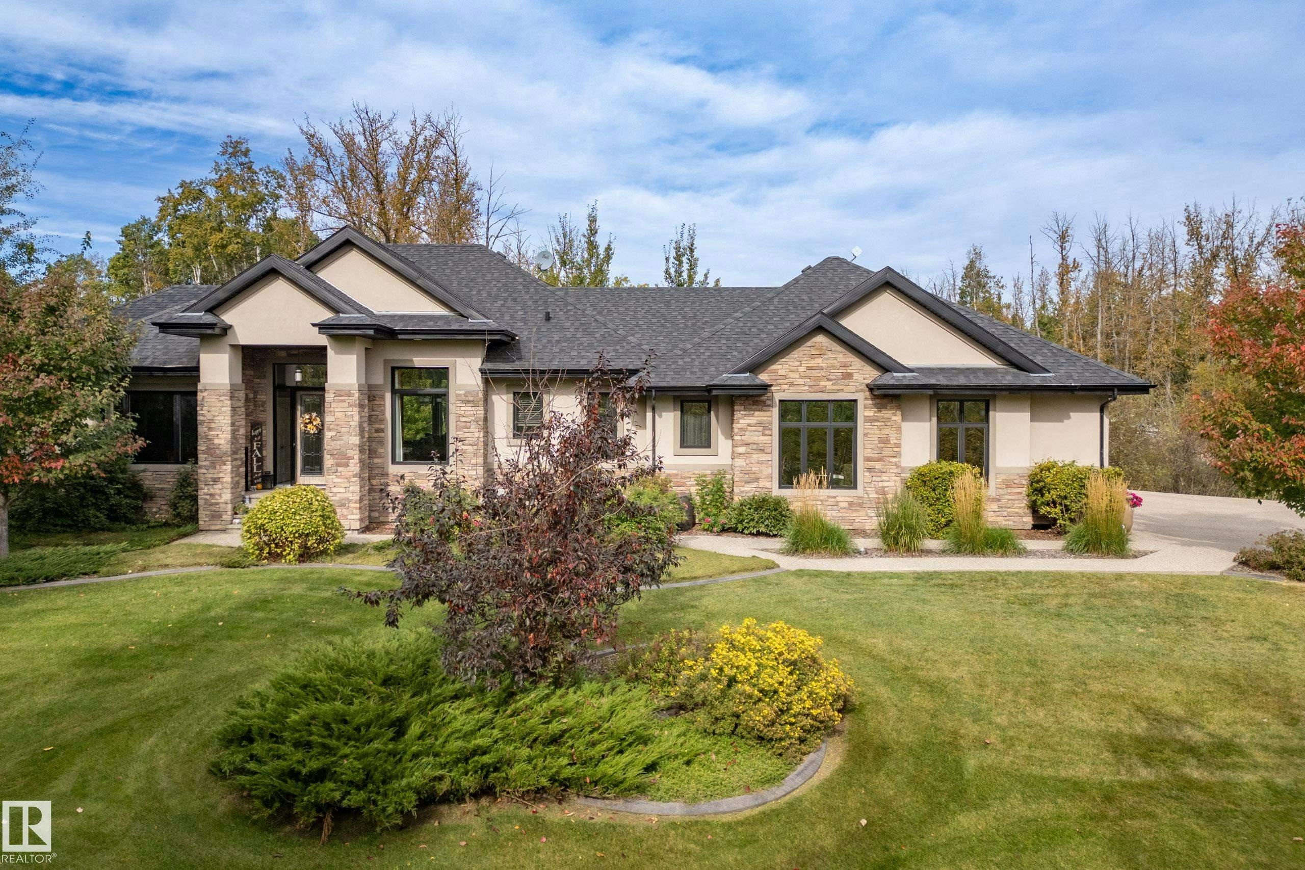 14-53424 Rge Road 274, Rural Parkland County, AB, T7X 3T1
