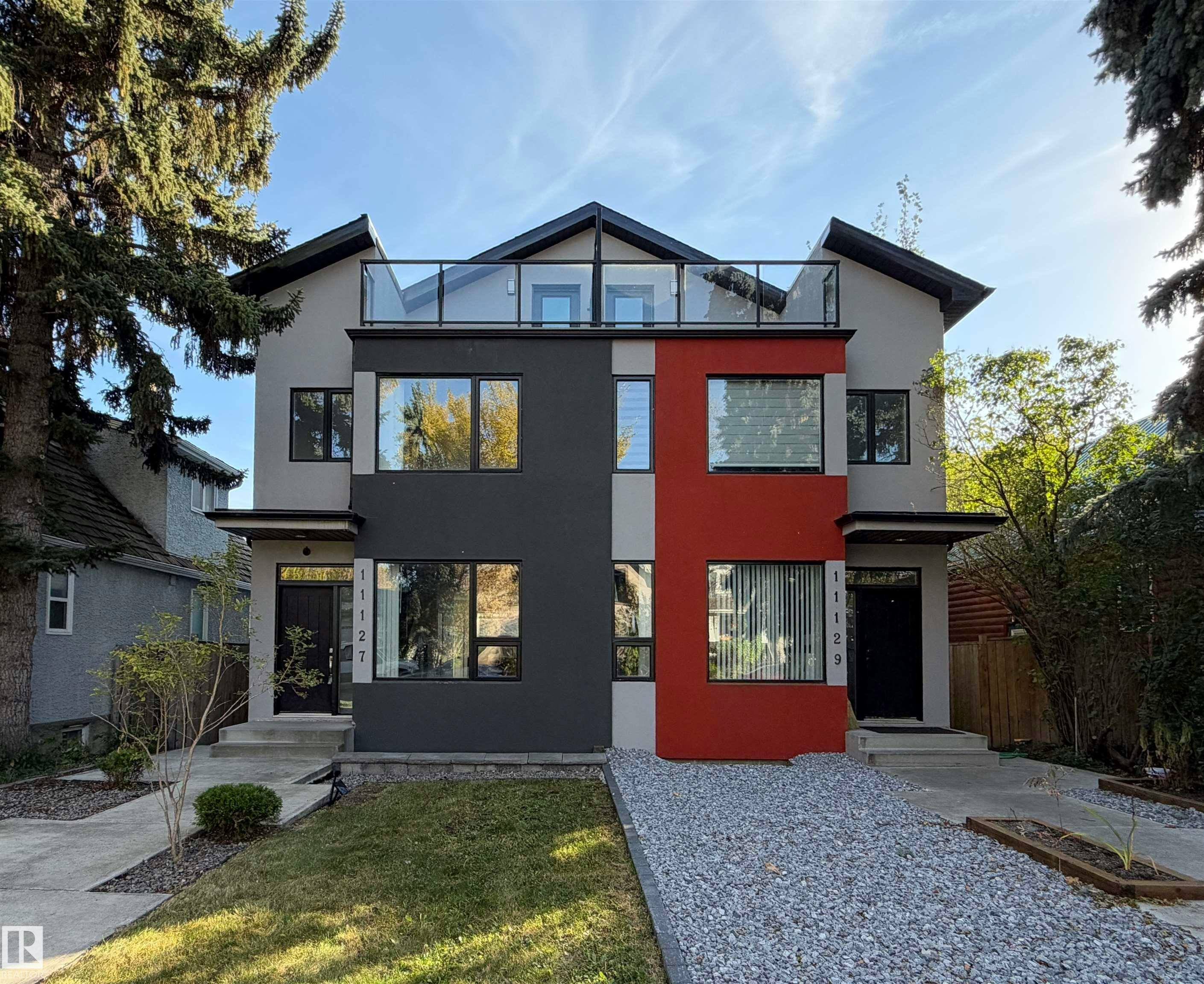 11127 77 Avenue, Edmonton, AB, T6G 0L5