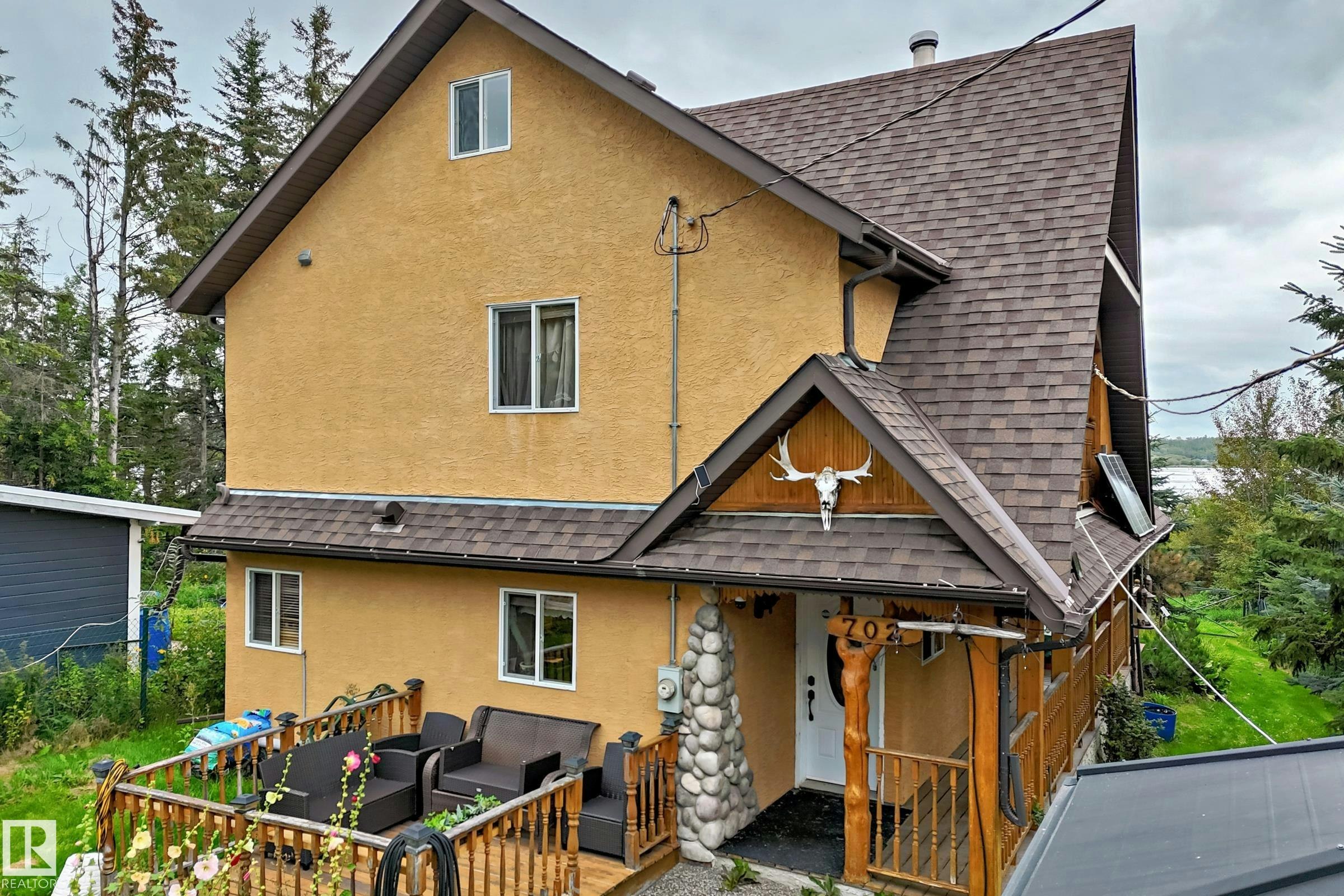 702 Blue Heron Drive, Rural Lac Ste. Anne County, AB, T0E 1V0