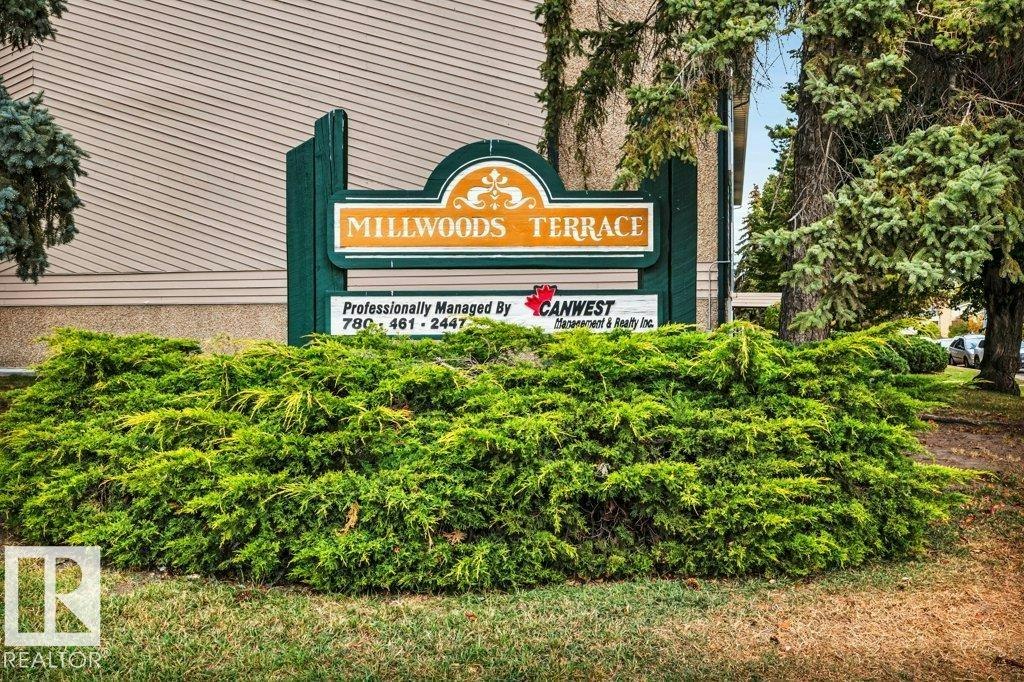 301-4810 Millwoods Road S, Edmonton, AB, T6L 5N9 - 29