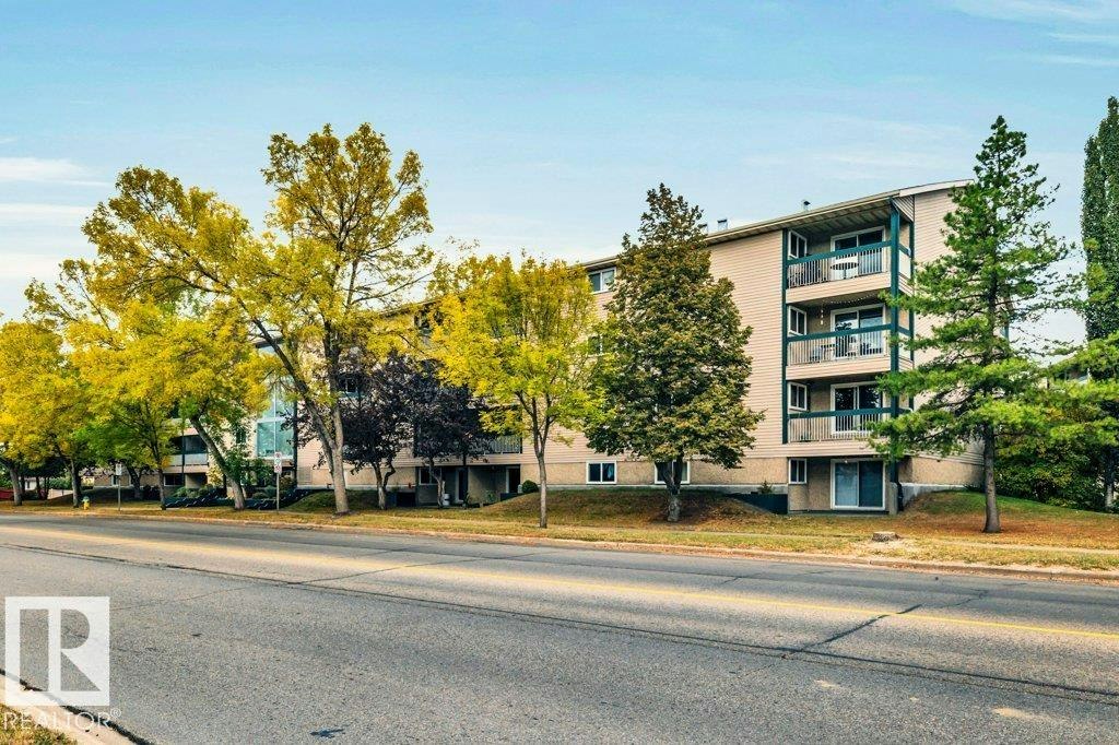 301-4810 Millwoods Road S - 2