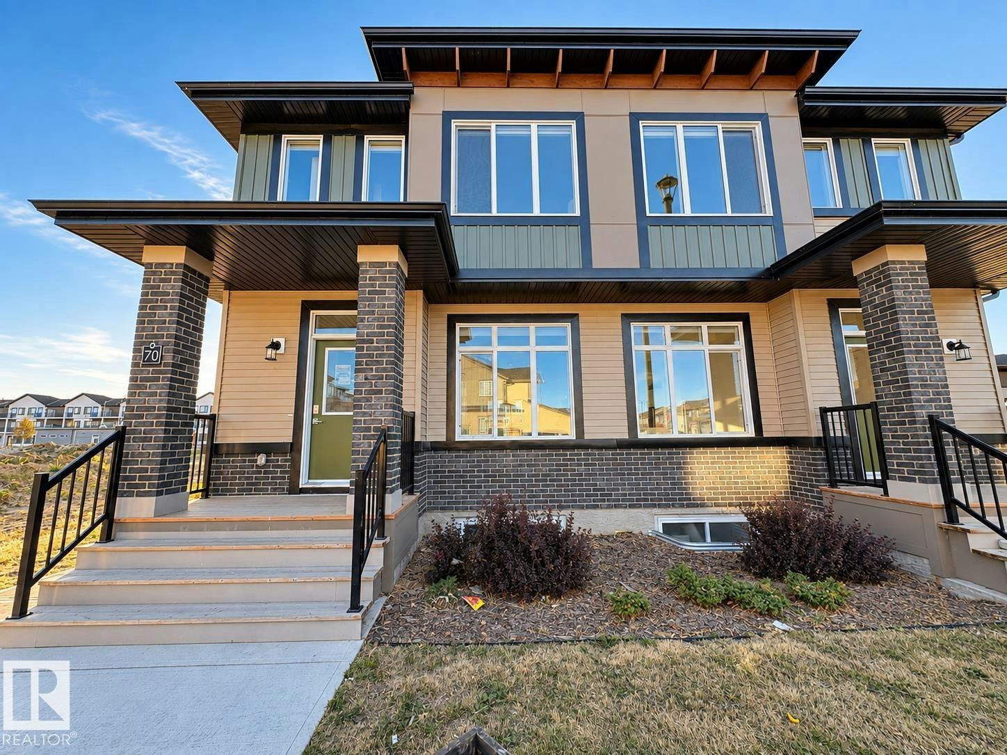 70-16231 19 Avenue, Edmonton, AB, T6W 5C6