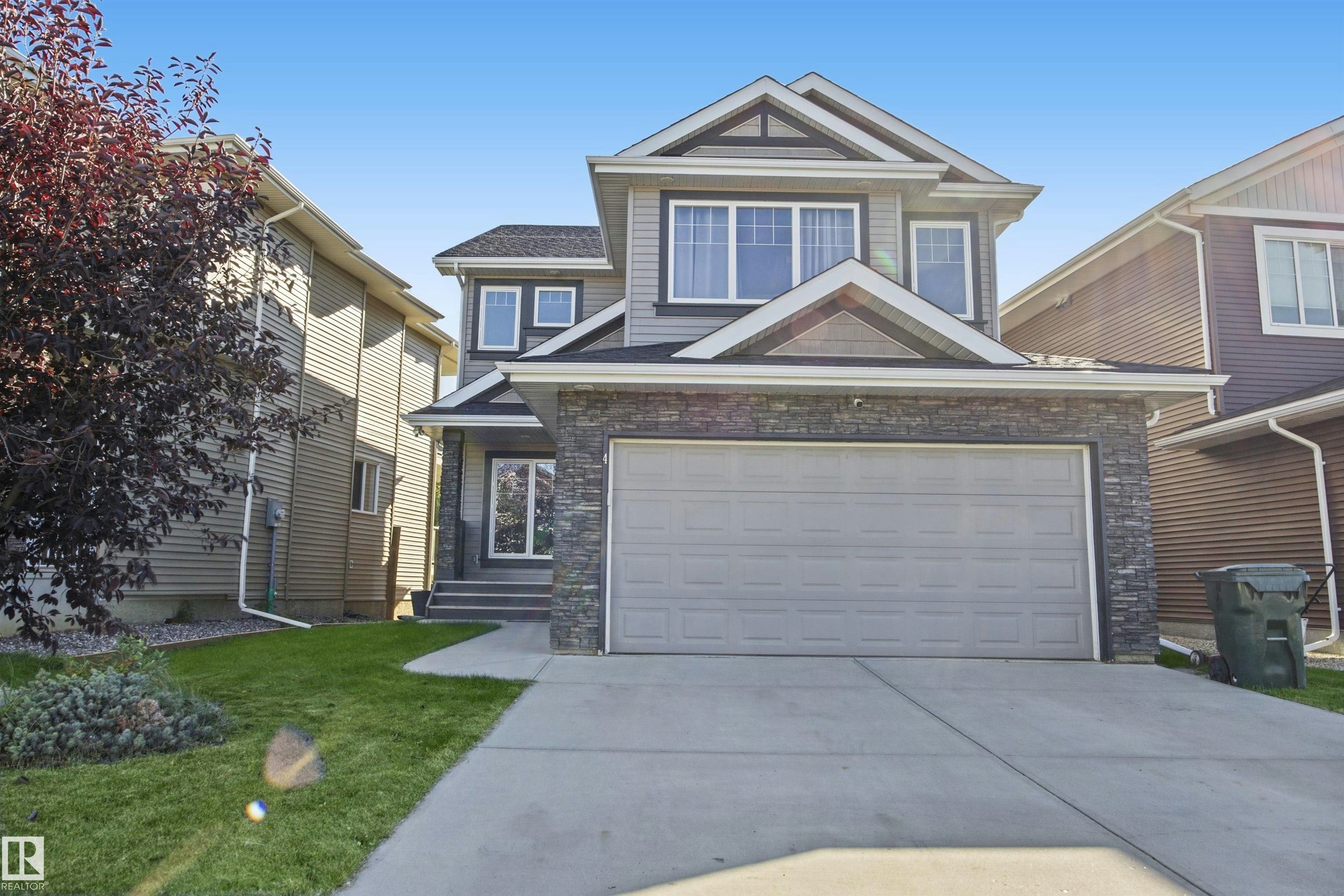 4 Meadowbrook Way, Spruce Grove, AB, T7X 0W2