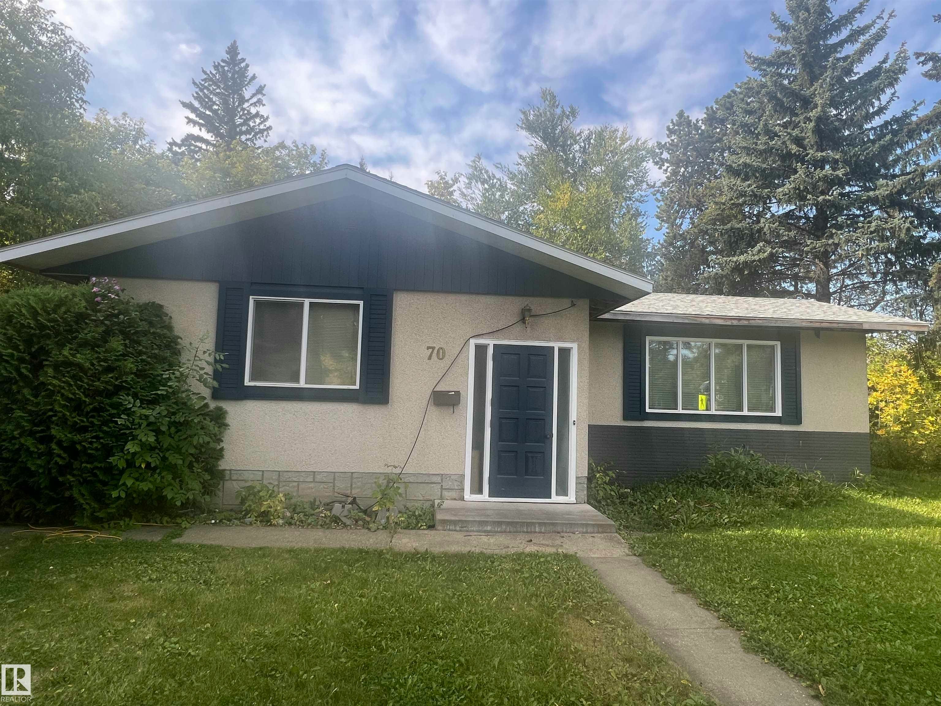 70 Sunset Boulevard, St. Albert, AB, T8N 0N9