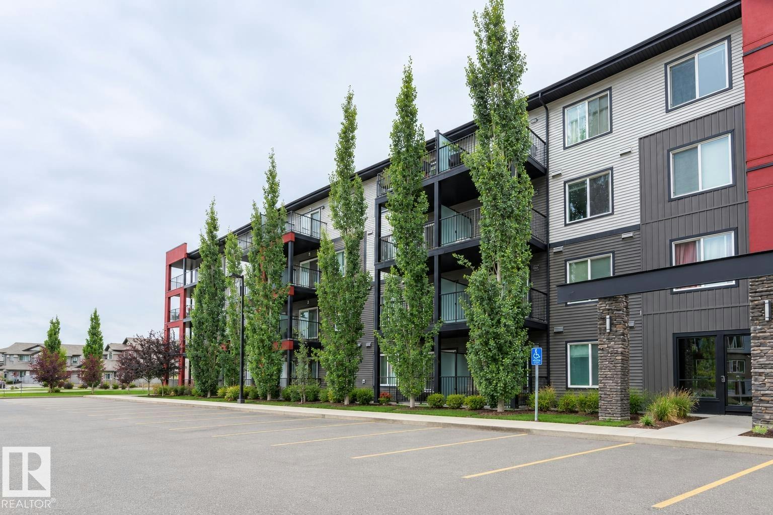 127-5515 7 Avenue, Edmonton, AB, T6X 2A8