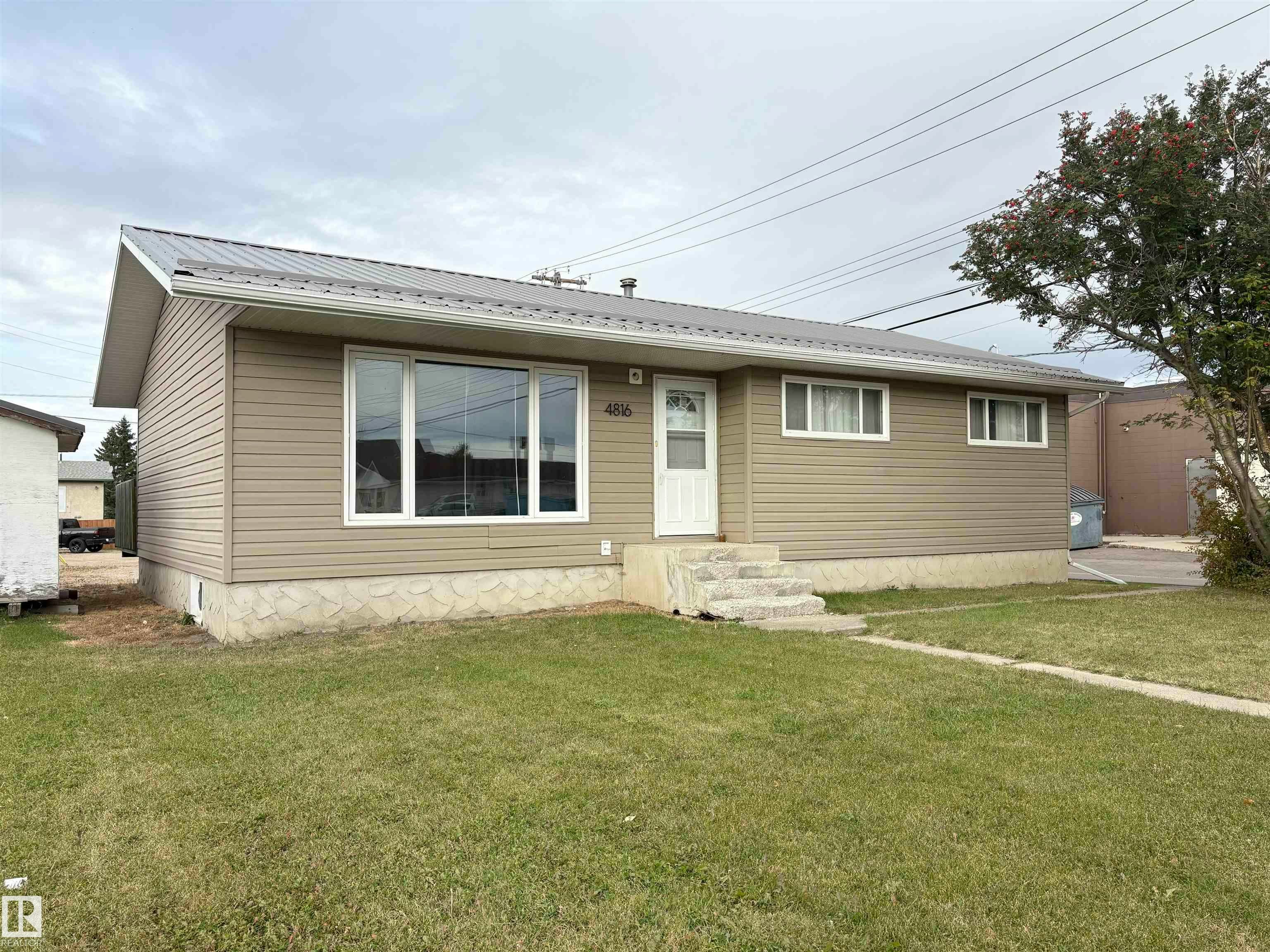 4816 54 Street, Bonnyville Town, AB, T9N 1Y9