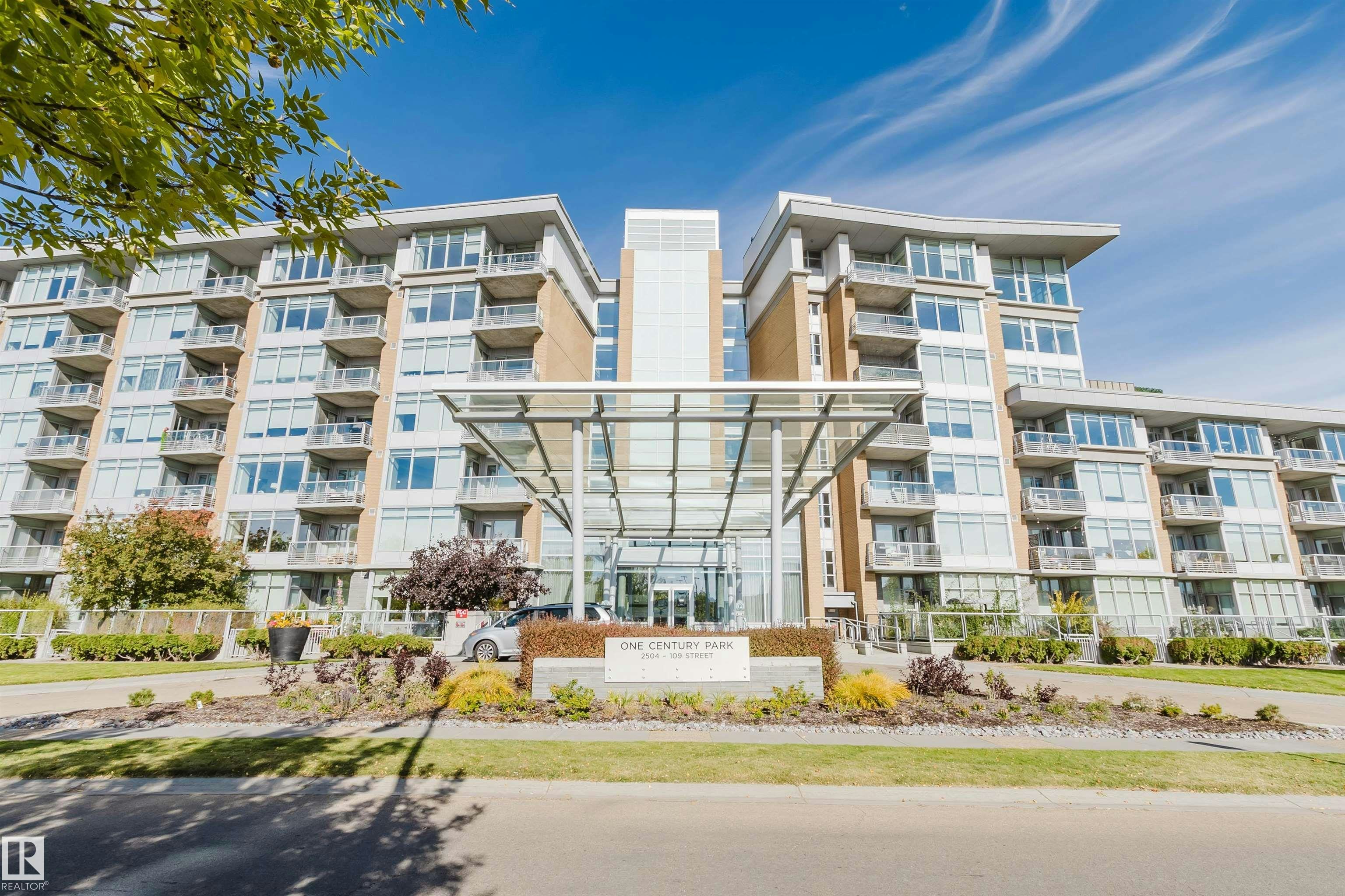 401-2504 109 Street, Edmonton, AB, T6J 2H3