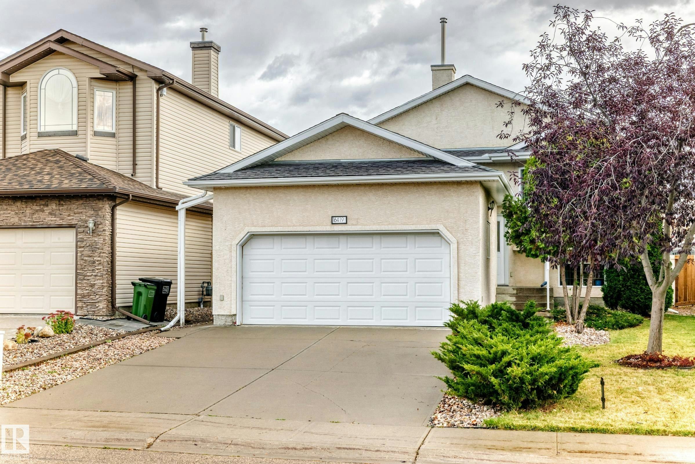 16419 89 Street, Edmonton, AB, T5Z 3S1