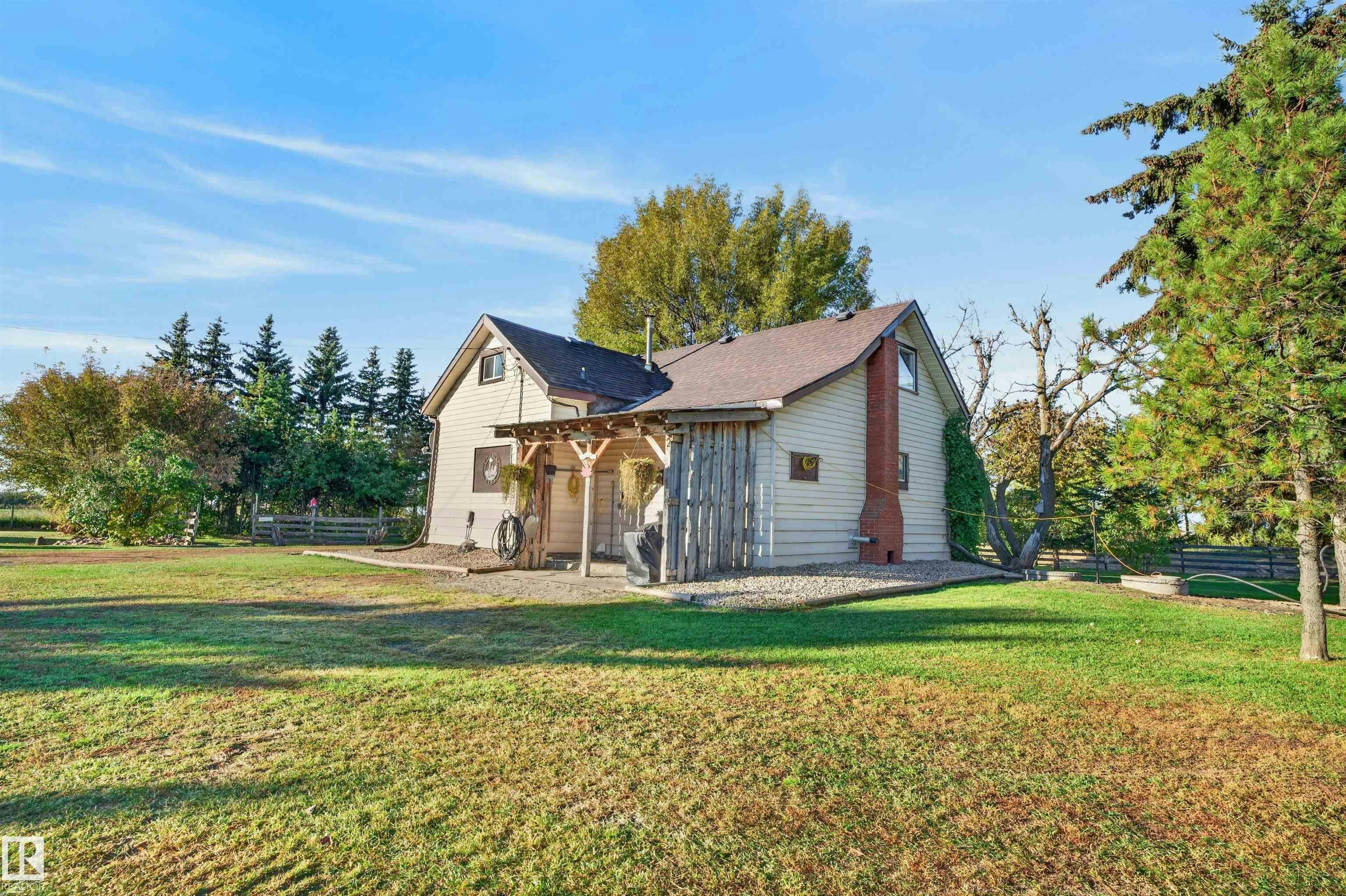 571011 Range Road 183, Rural Lamont County, AB, T0B 4B0