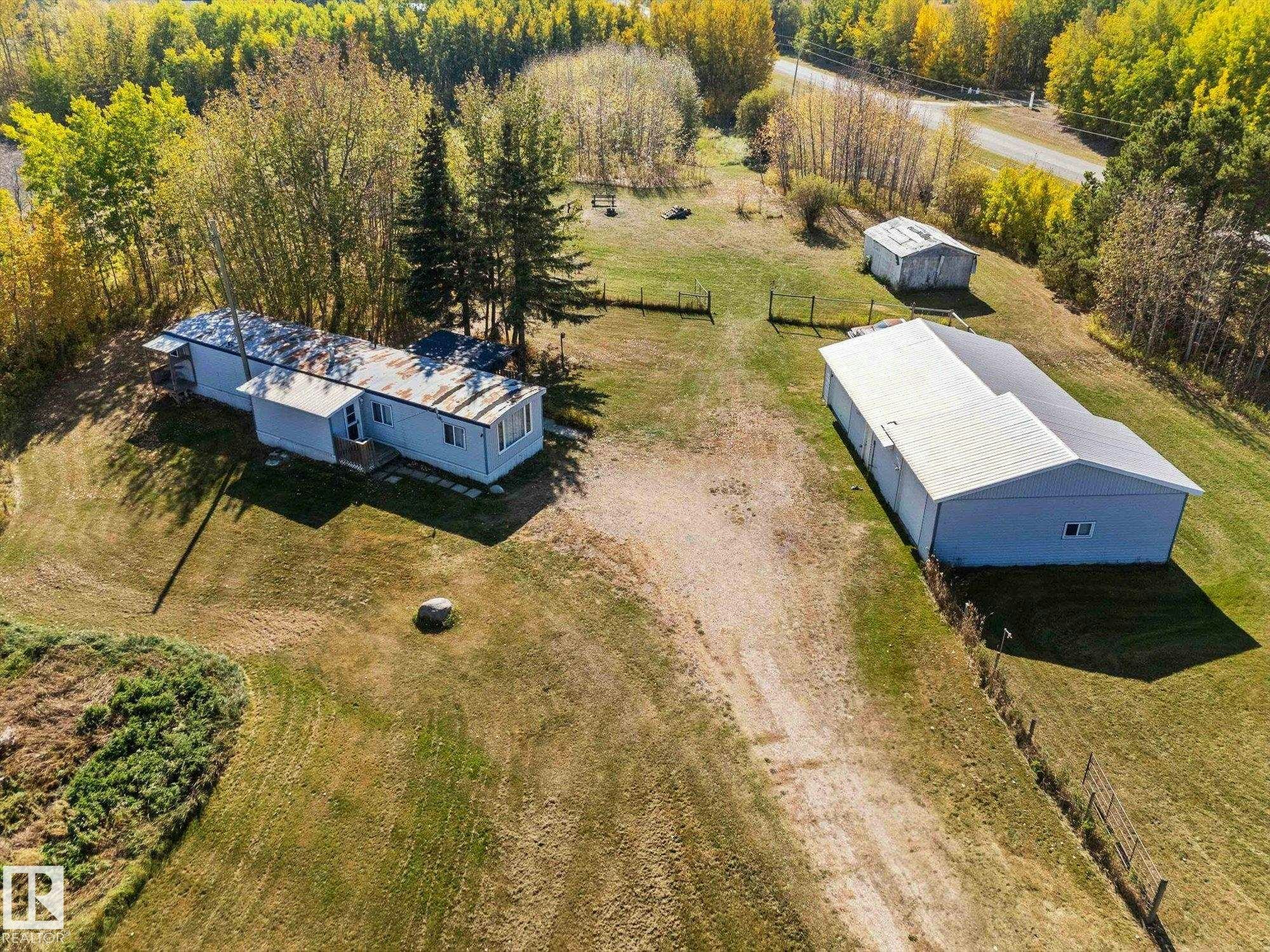 301-53319 Rge Road 31, Rural Parkland County, AB, T7Y 0E3