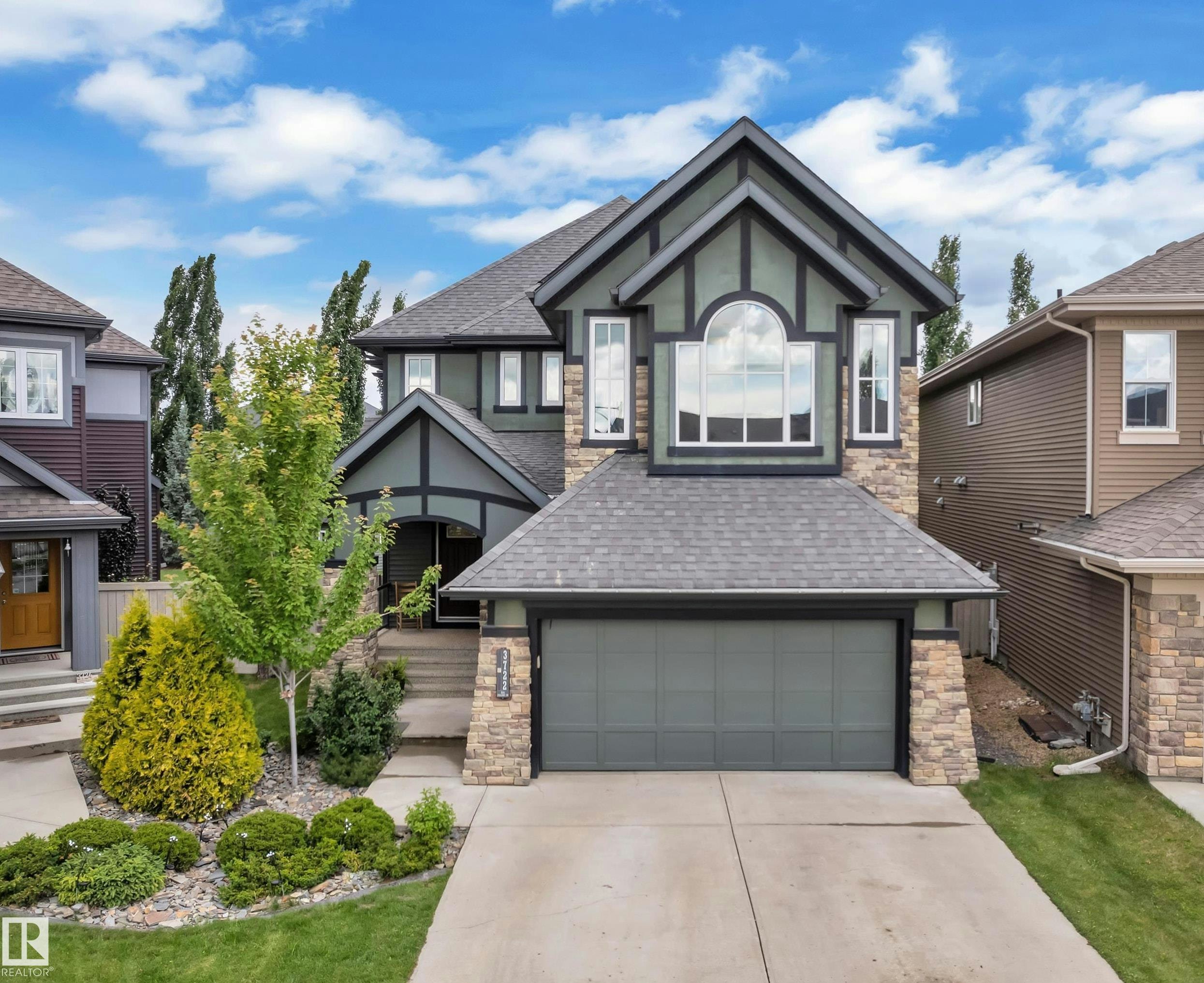 3722 Kidd Crescent, Edmonton, AB, T6W 2R1