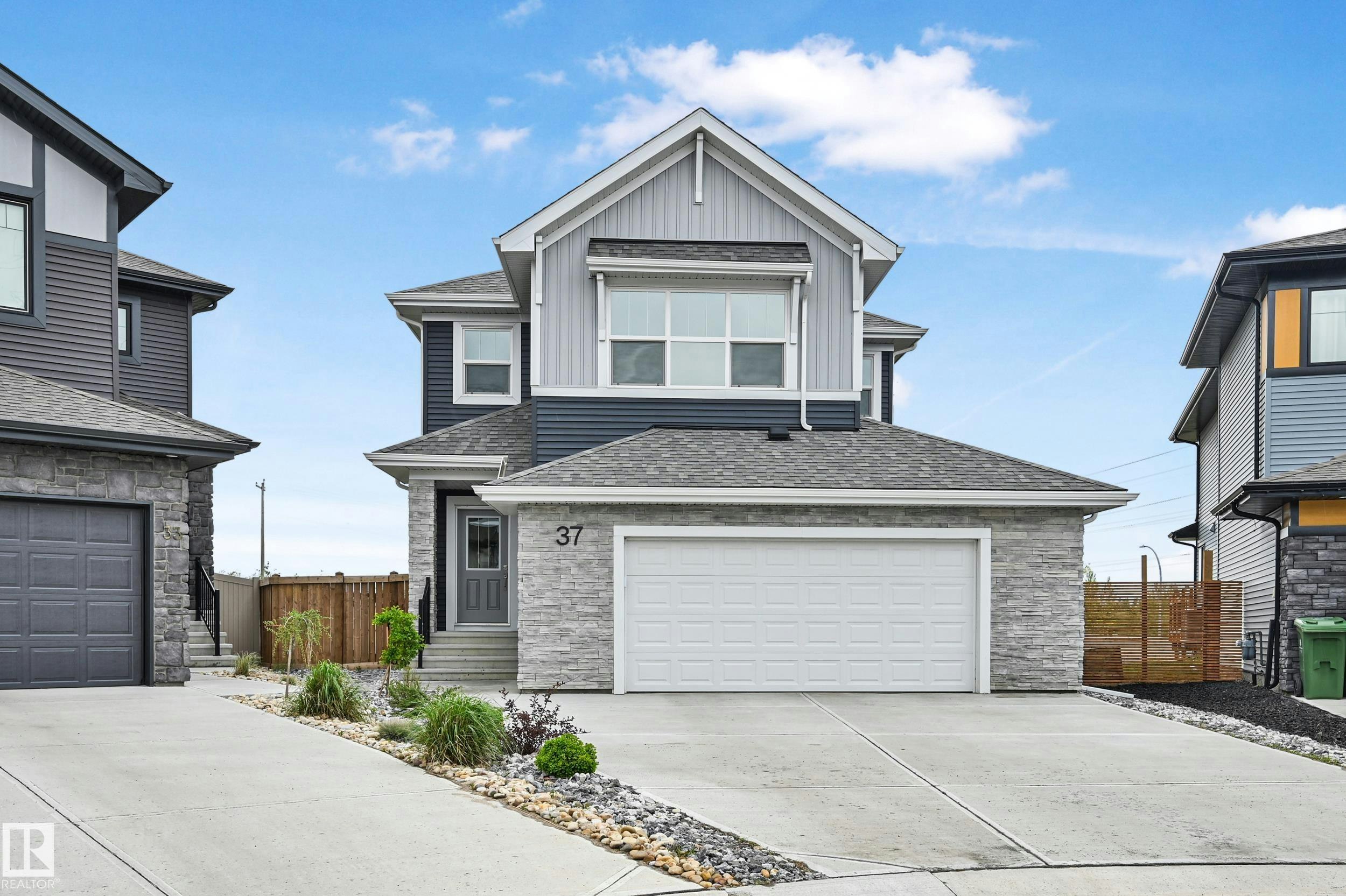 37 Wildrose Court, Fort Saskatchewan, AB, T8L 0X5