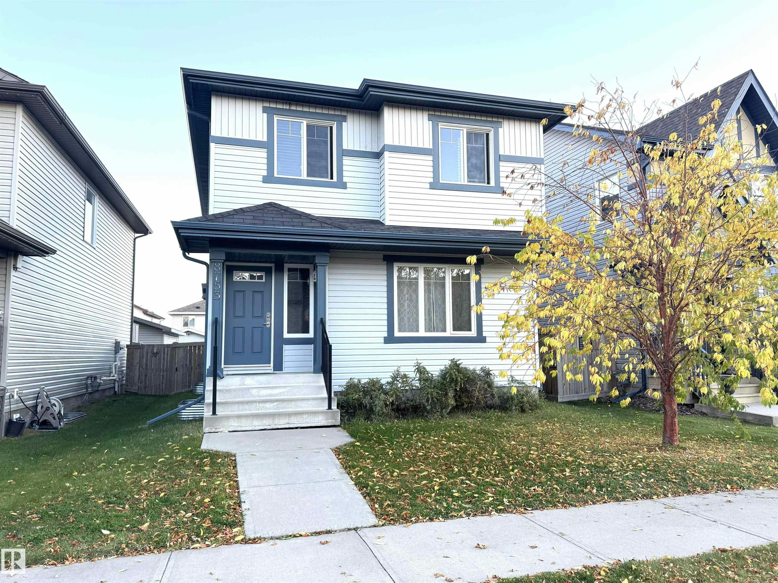 8753 180a Avenue, Edmonton, AB, T5Z 0G6