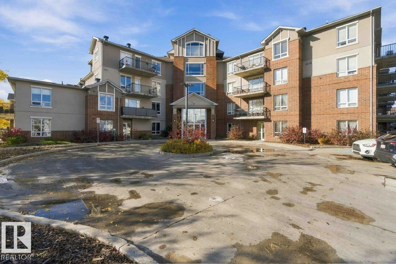 202-6220 134 Avenue, Edmonton, AB, T5A 0A8