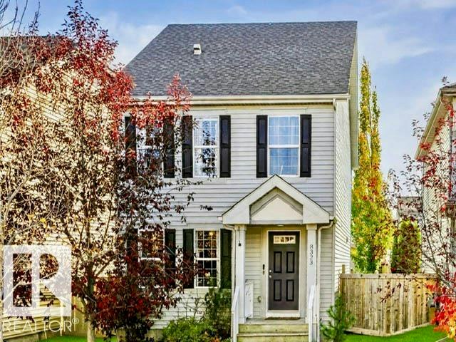 8323 Ellis Crescent, Edmonton, AB, T6M 0P8