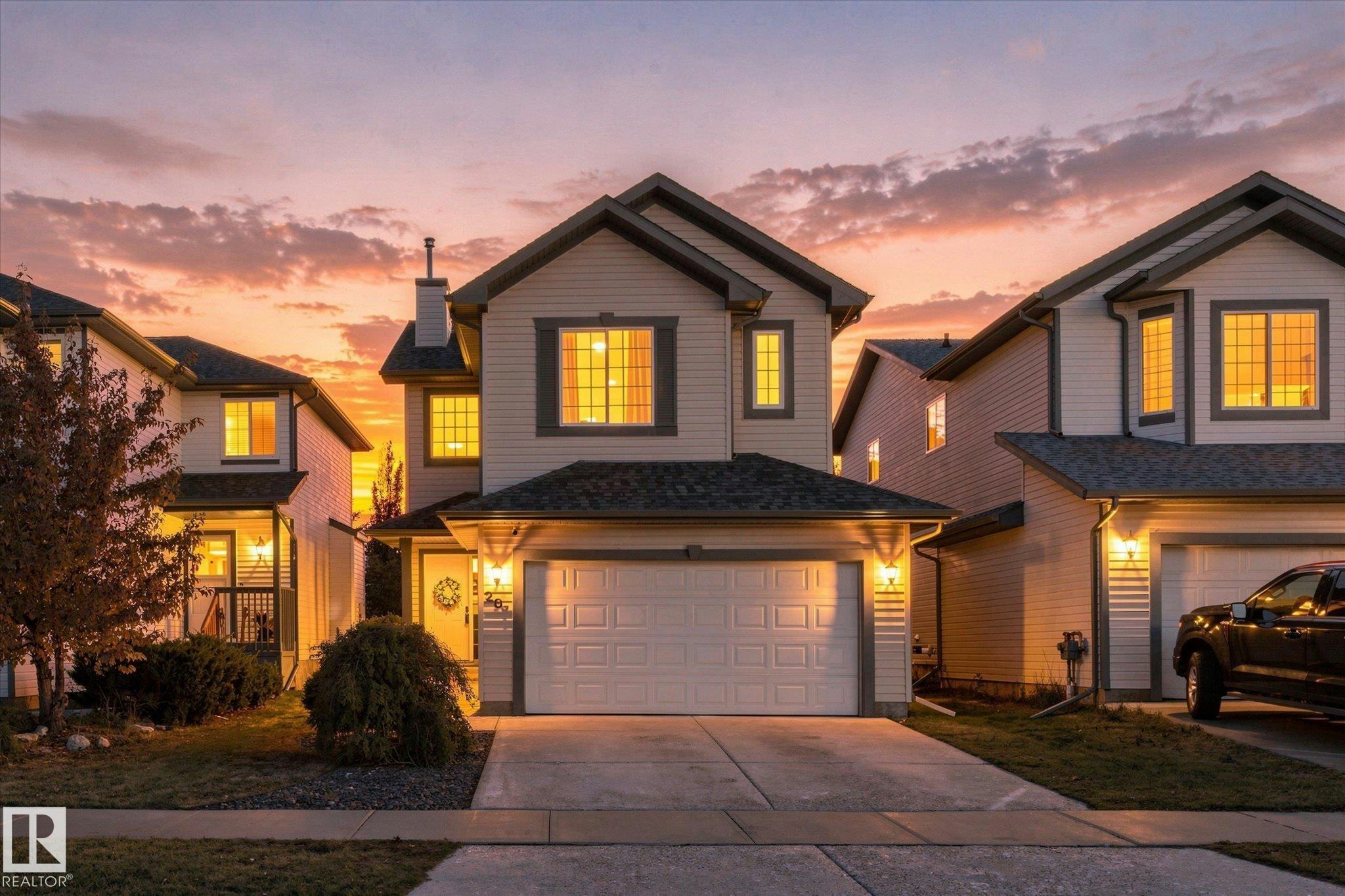 287 Westwood Pointe, Fort Saskatchewan, AB, T8L 4N5