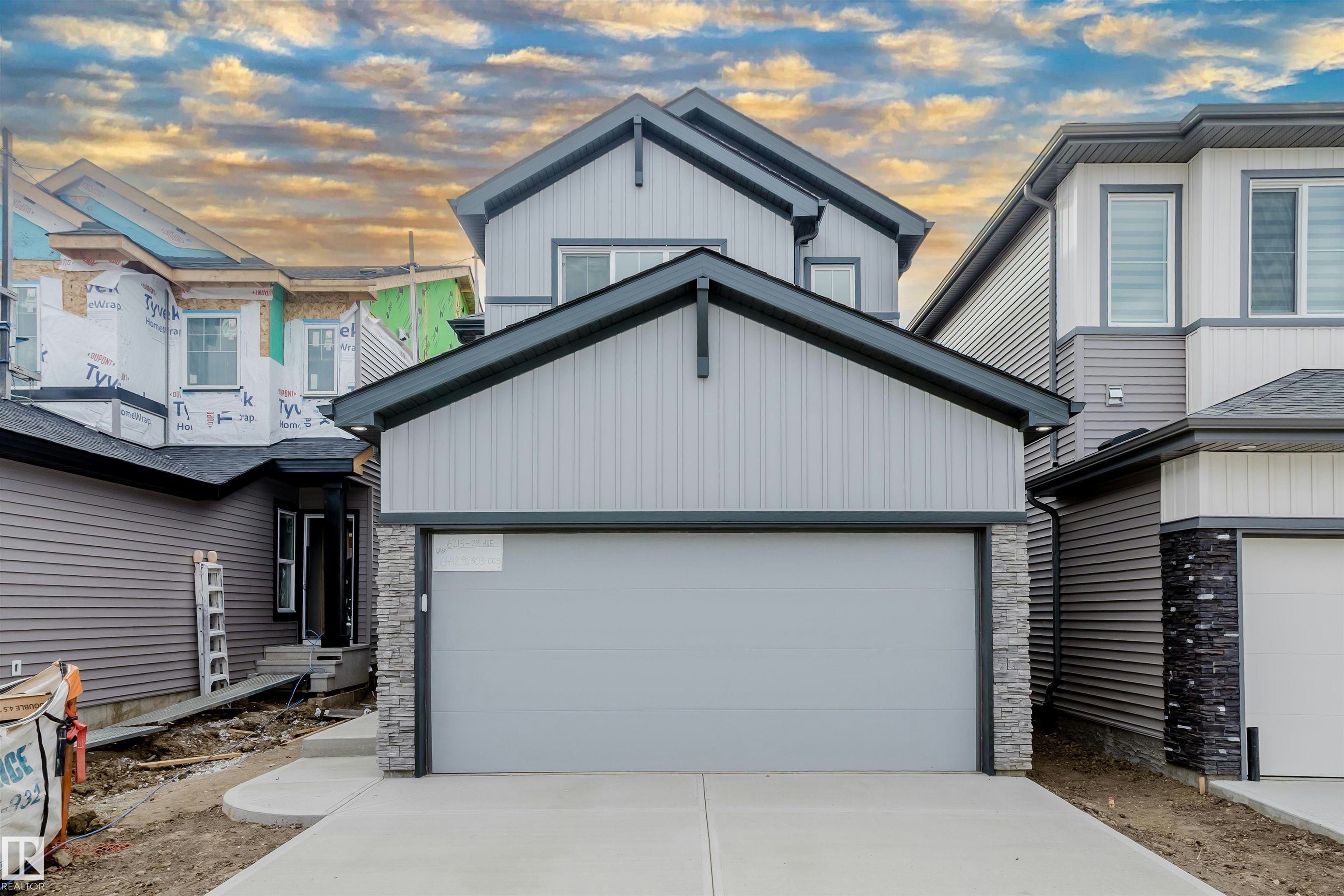 6215 29 Avenue, Edmonton, AB, T6X 3J2