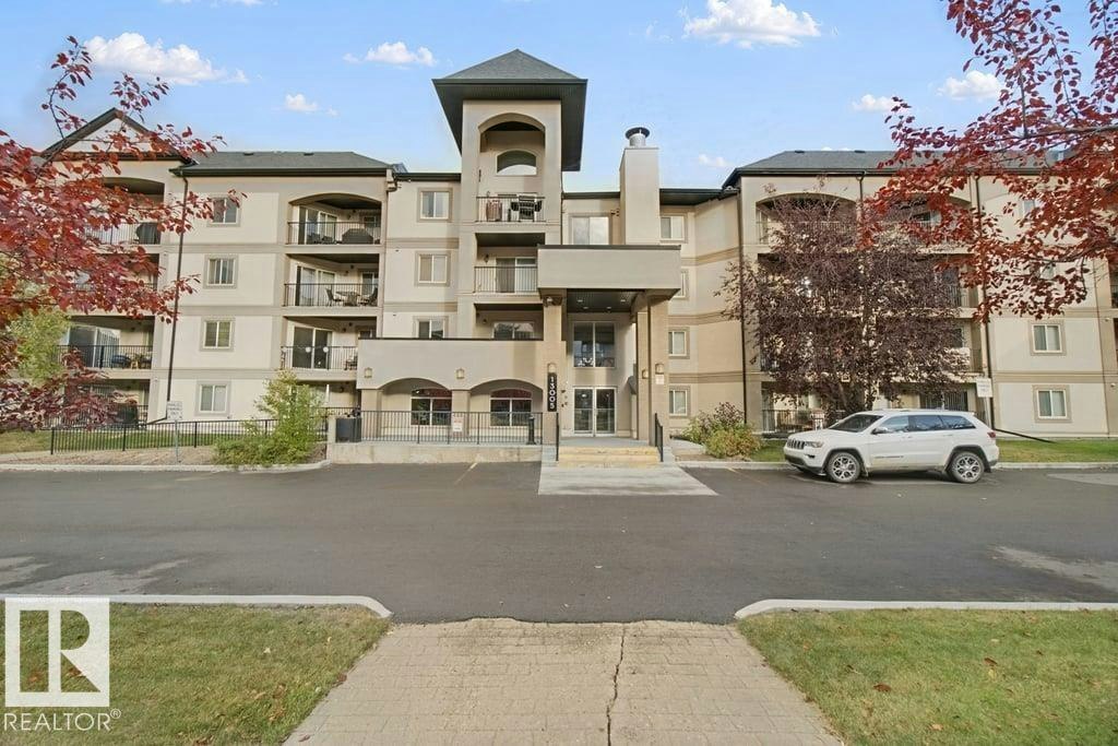 212-13005 140 Avenue, Edmonton, AB, T6V 1X1