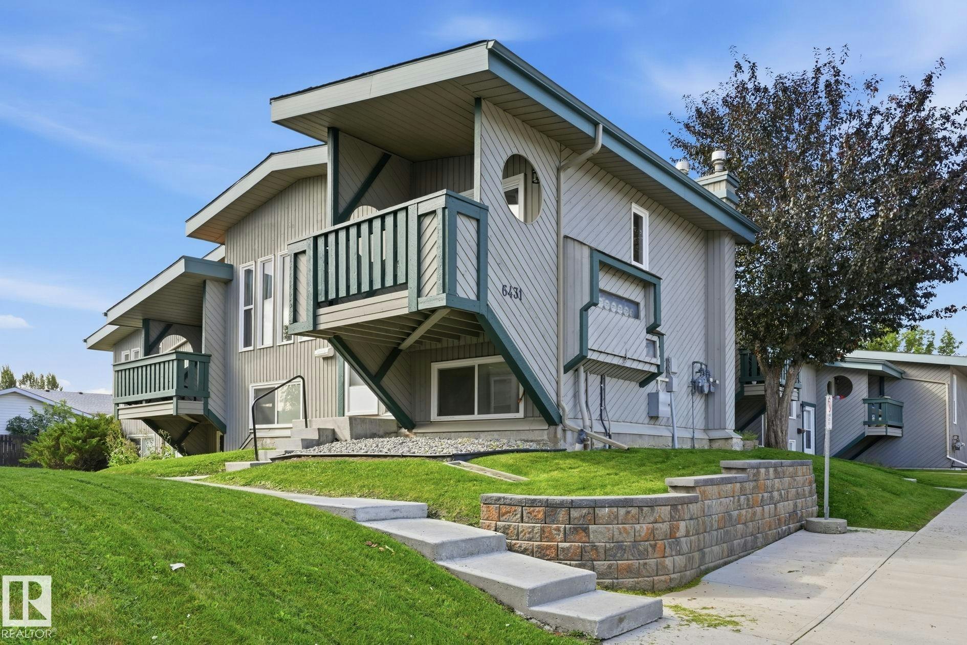 6431 180 Street, Edmonton, AB, T5T 2P3