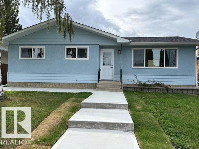 13812 63 Street, Edmonton, AB, T5A 1R3