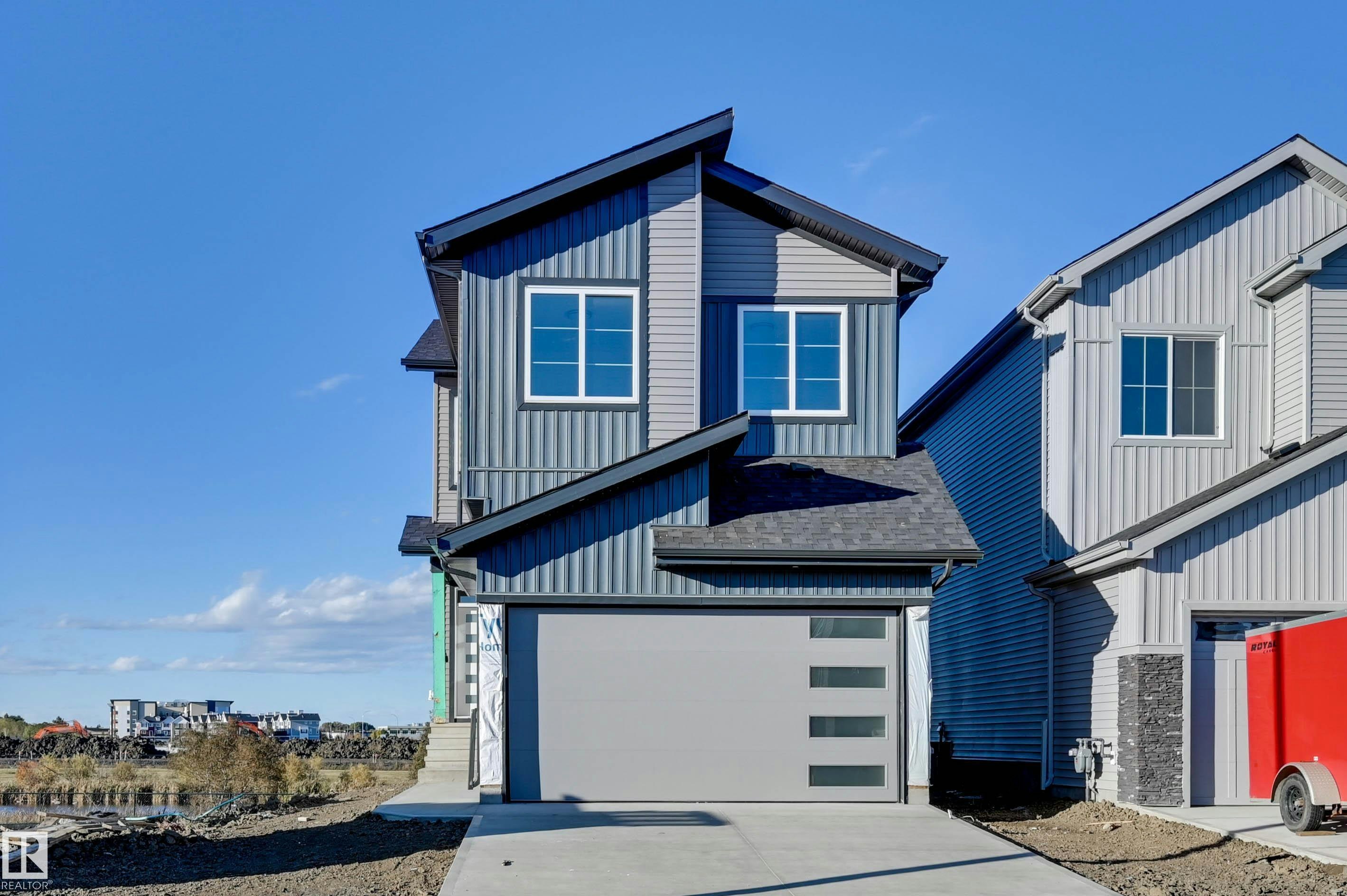 194 Elliott Wynd, Fort Saskatchewan, AB, T8L 1V1