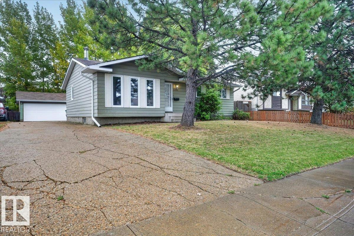 4709 45 Street, Gibbons, AB, T0A 1N0