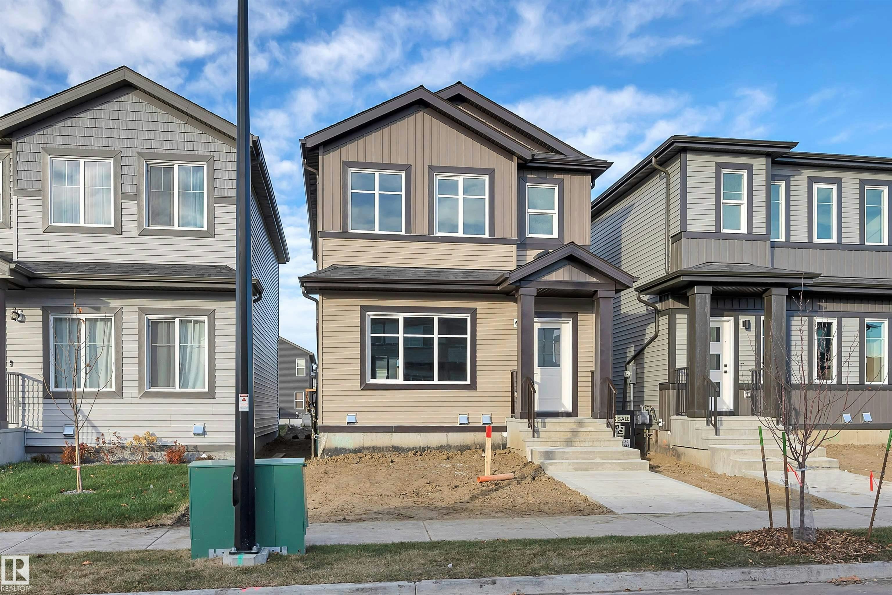 180 Pacific Drive, Spruce Grove, AB, T7X 4T1