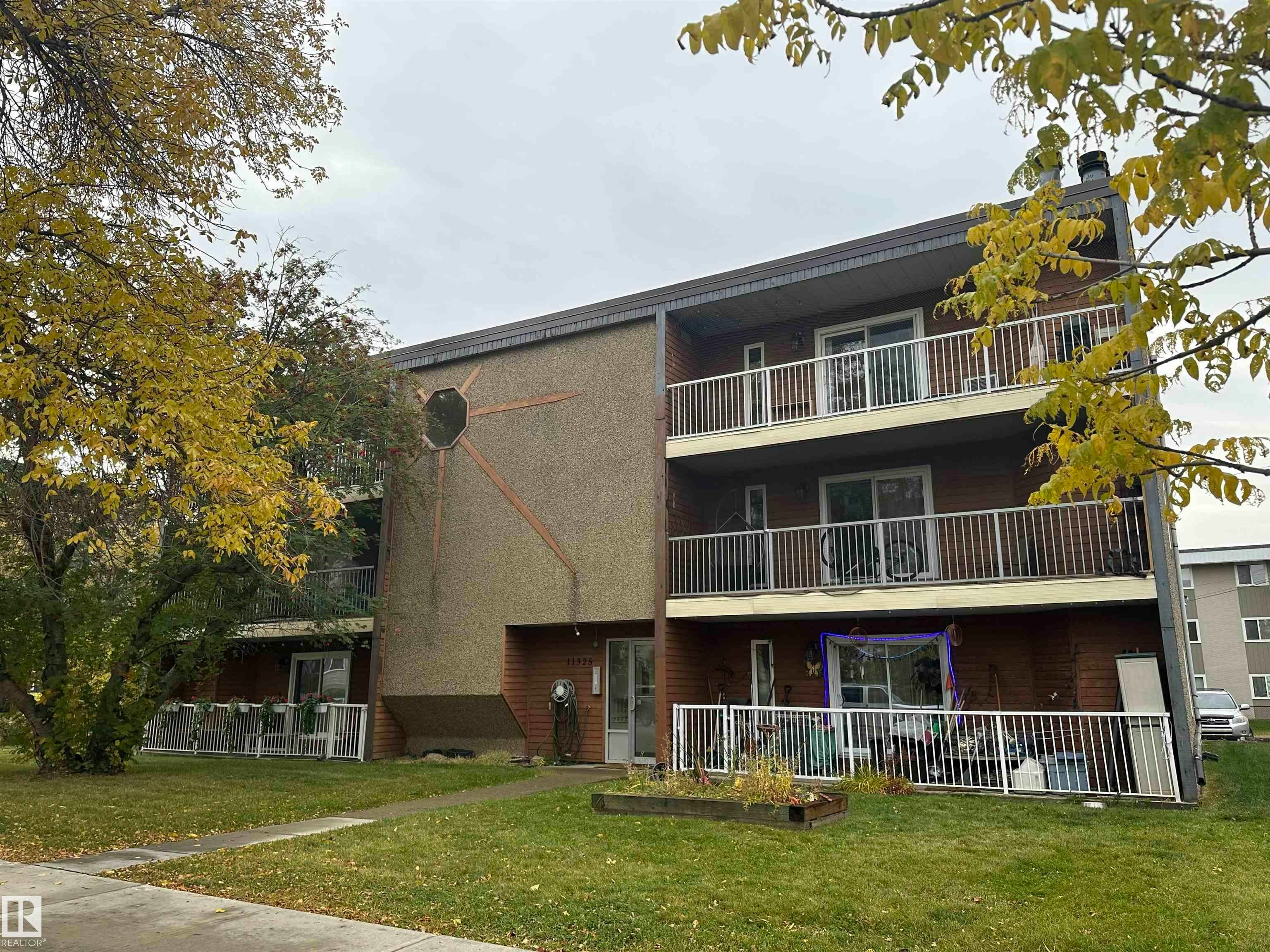102-11325 109 Avenue, Edmonton, AB, T5H 1E3