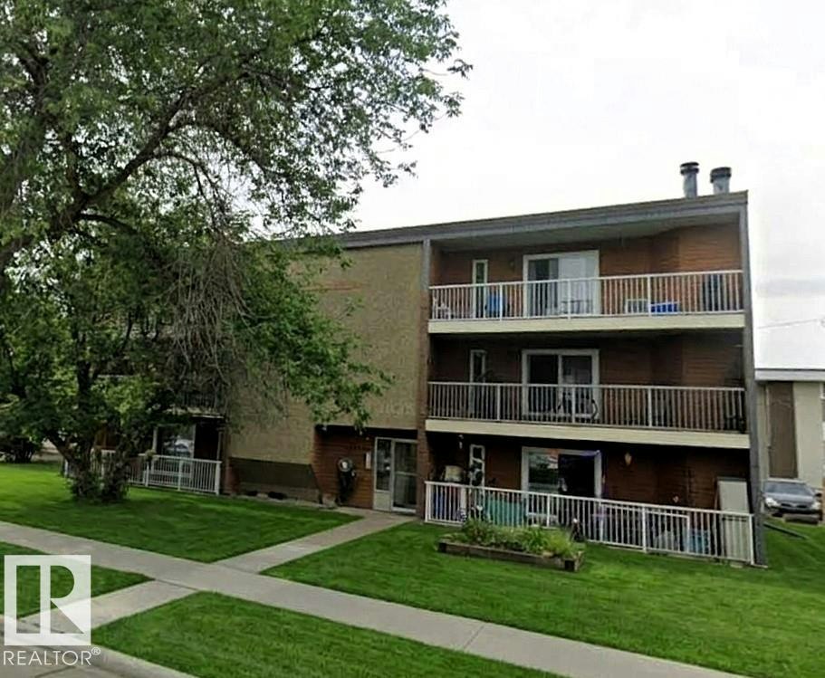 102-11325 109 Avenue, Edmonton, AB, T5H 1E3