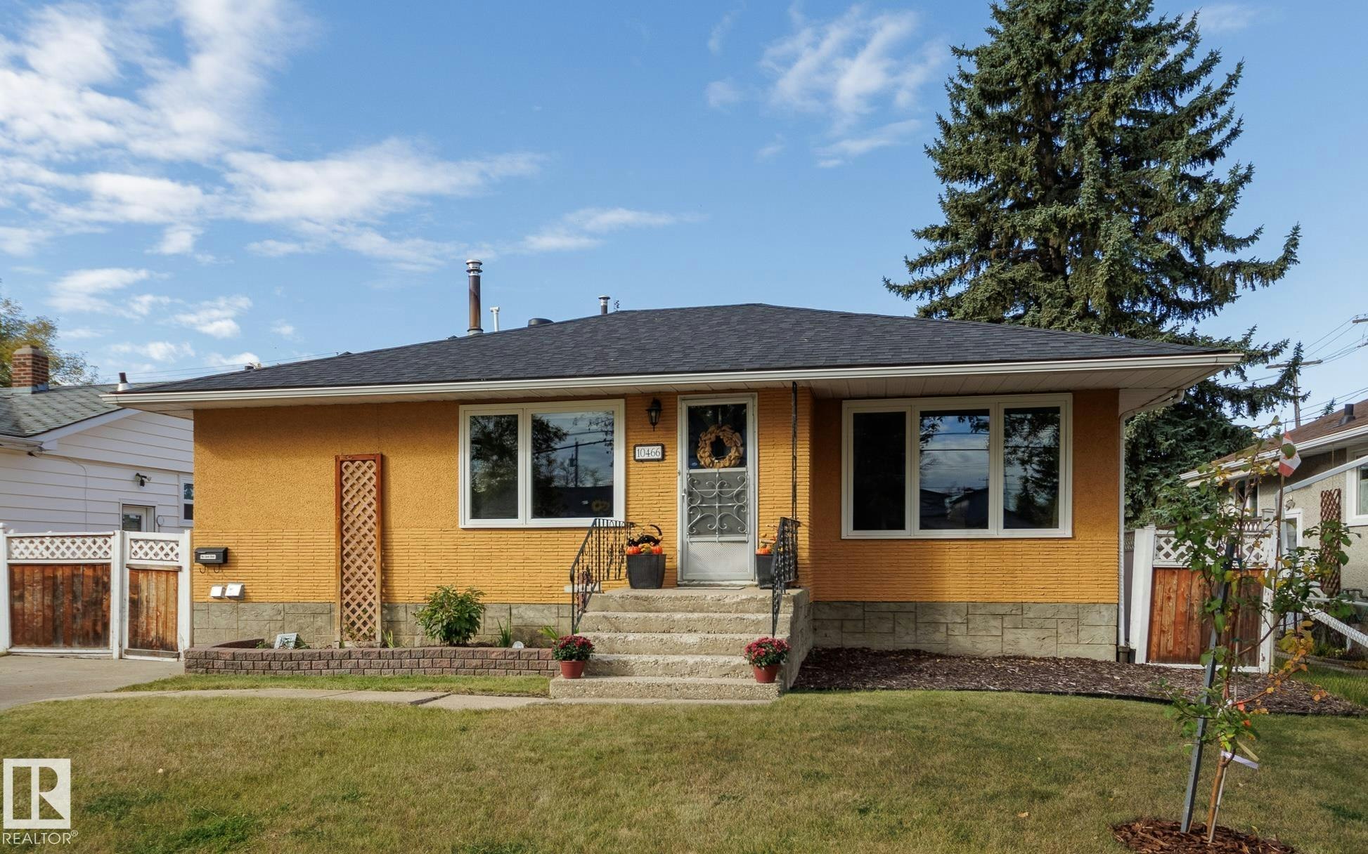 10466 159 Street, Edmonton, AB, T5P 3A7