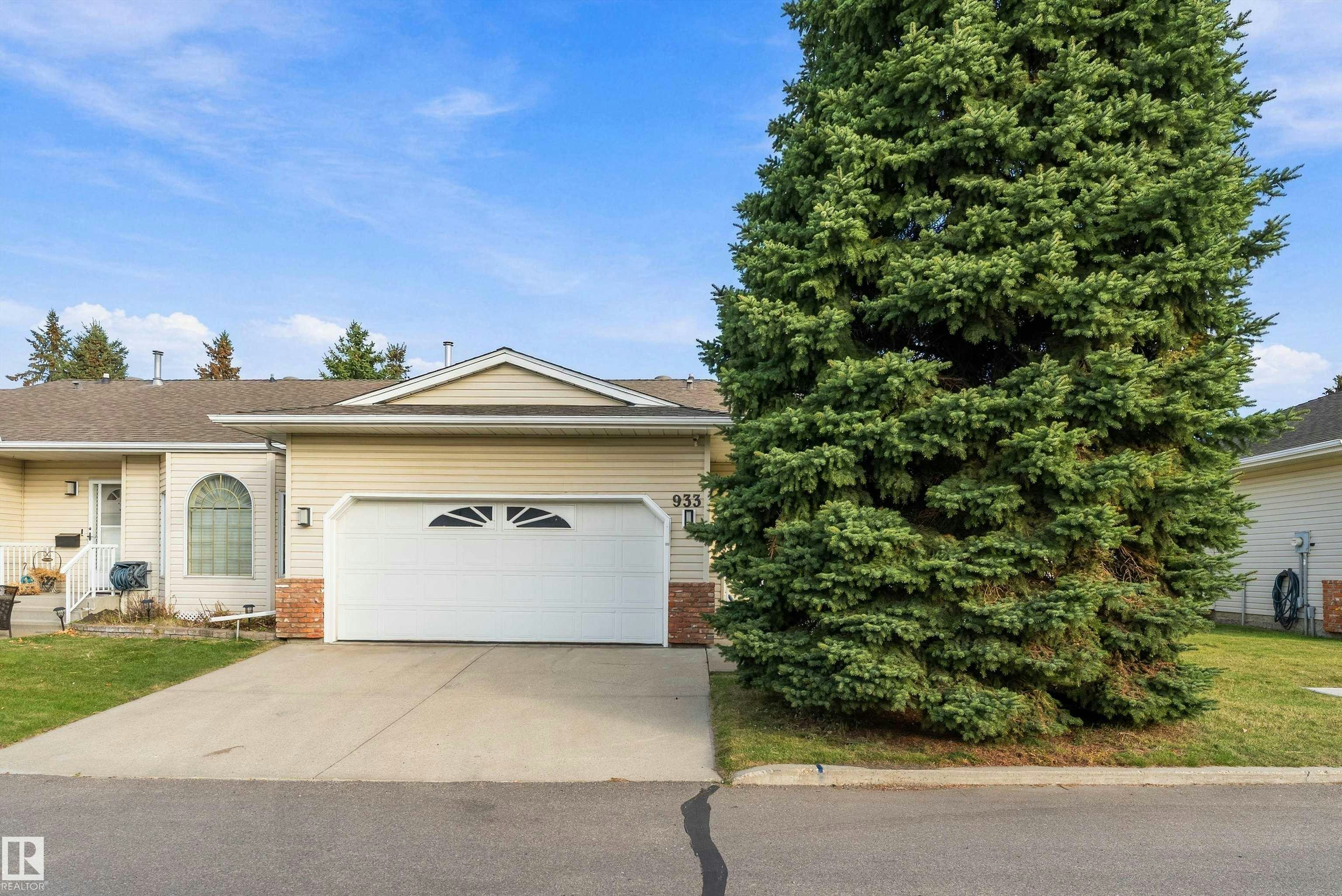 933 Youville Drive W, Edmonton, AB, T6L 6T2