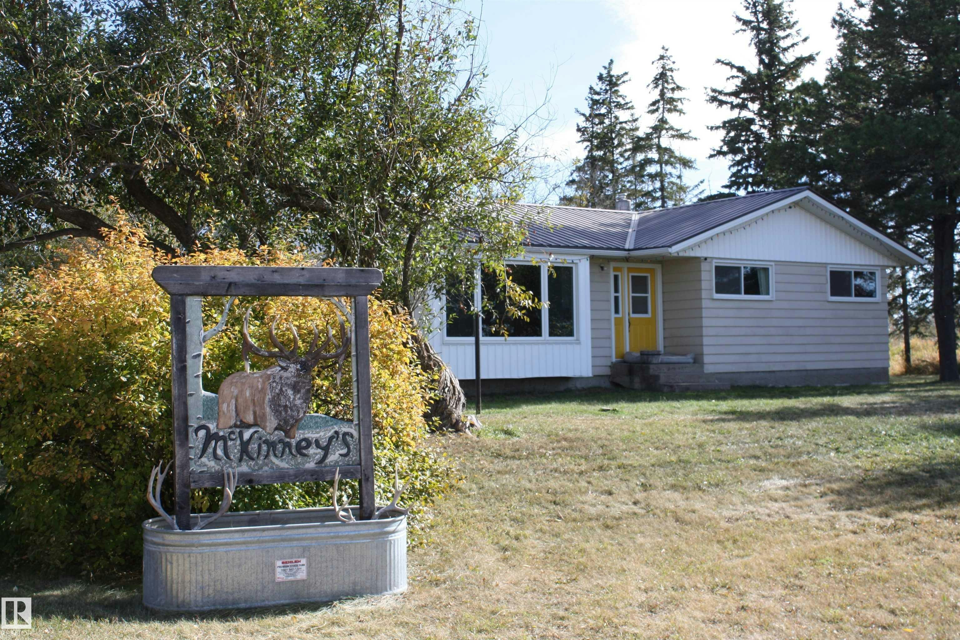 50223 Rng Rd 165, Rural Beaver County, AB, T0B 4A0
