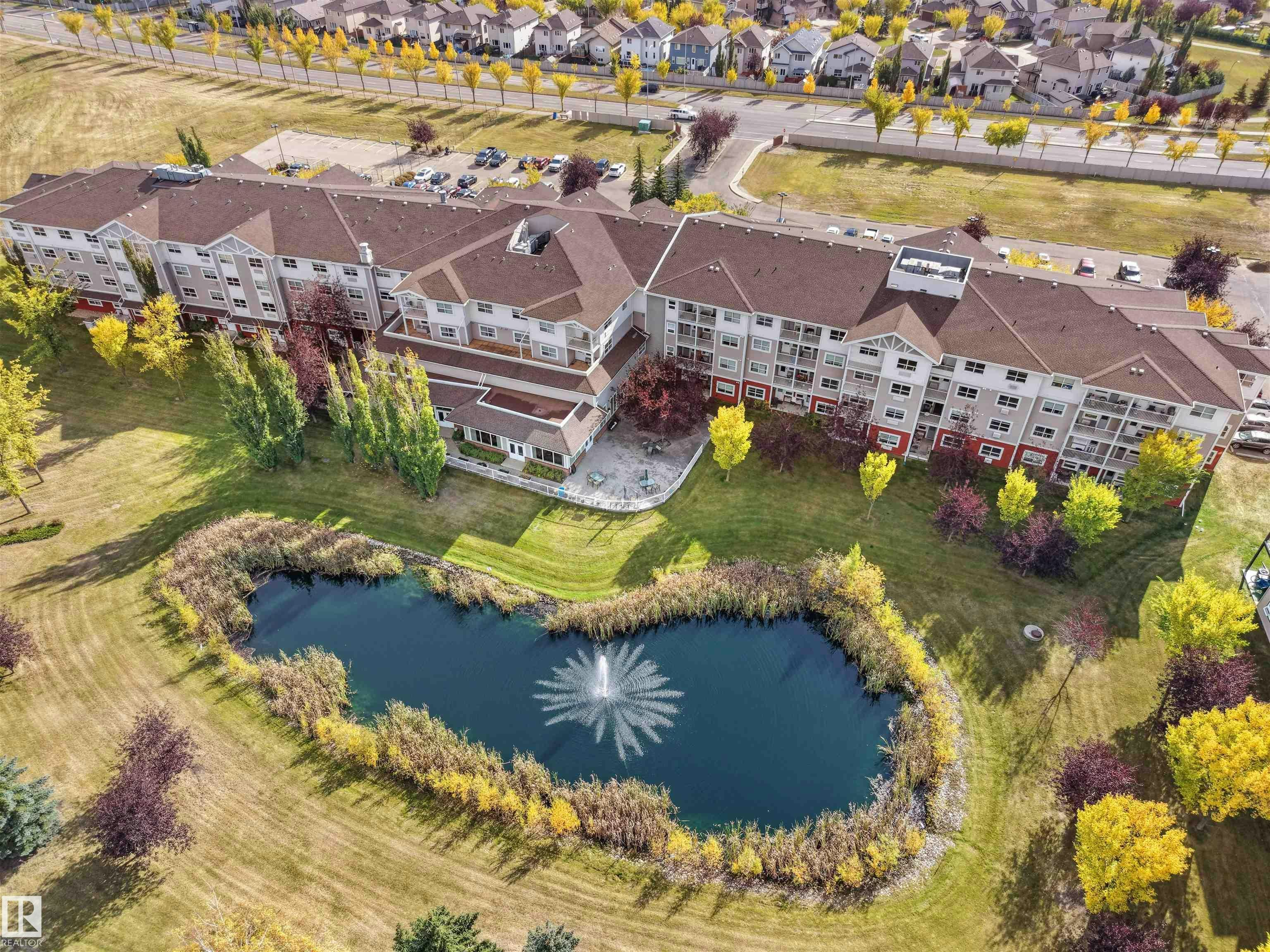 328-8802 Southfort, Fort Saskatchewan, AB, T8L 4R6
