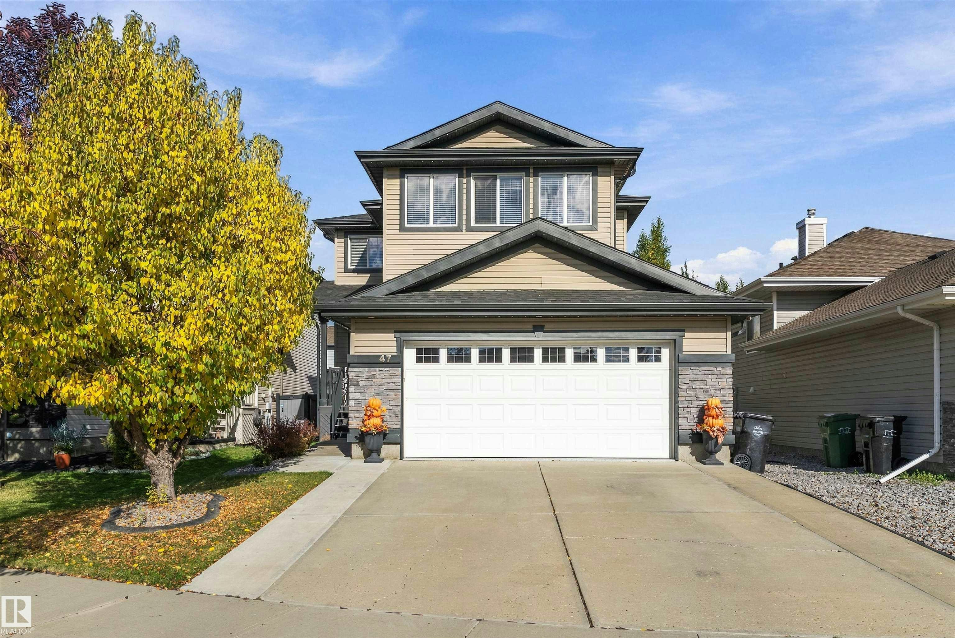 47 Birchmont Drive, Leduc, AB, T9E 8S4