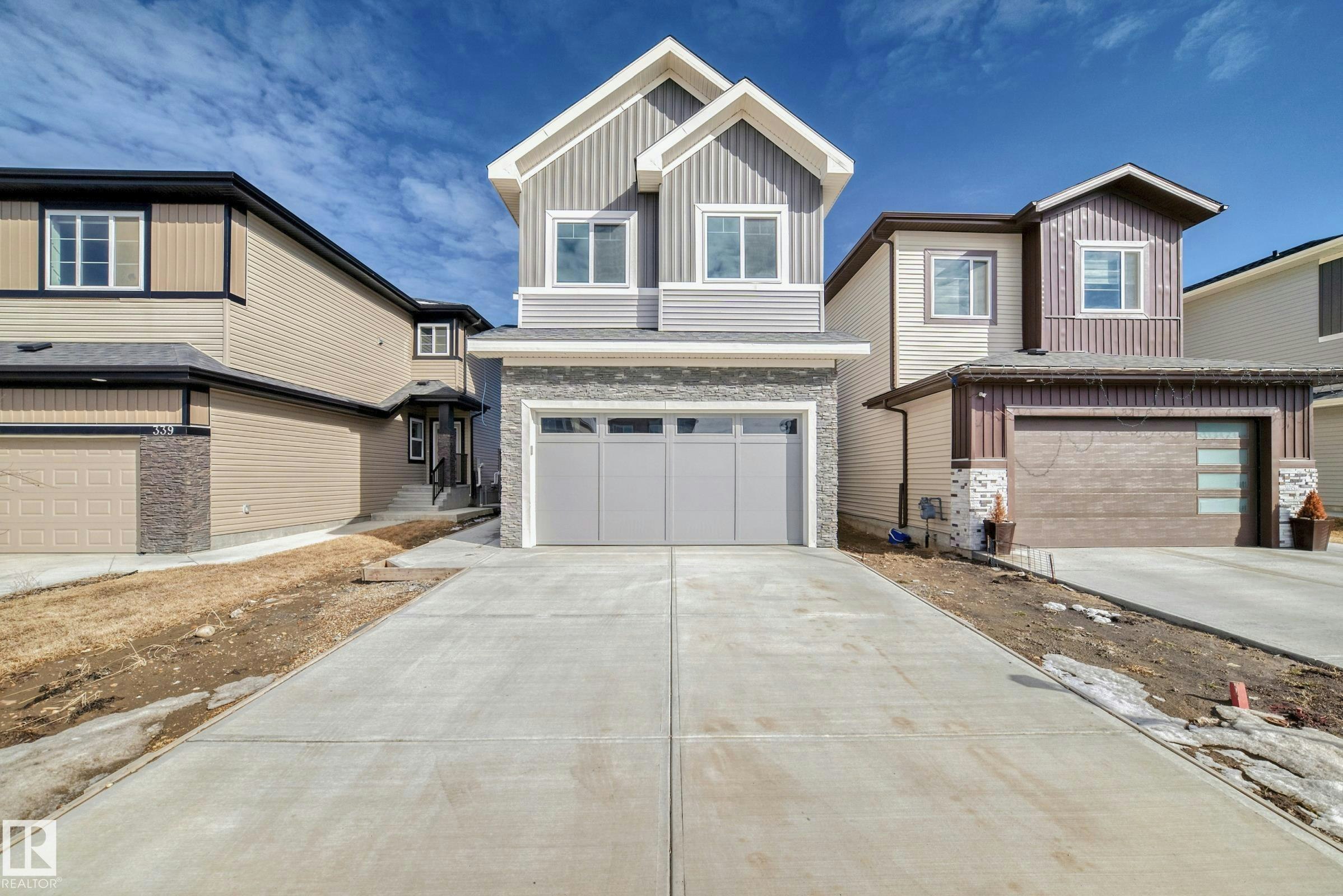 341 Roberts Wynd, Leduc, AB, T9E 1G5