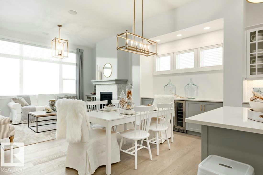 108 Redpoll Wynd, St. Albert, AB, T8N 8G4 - 6