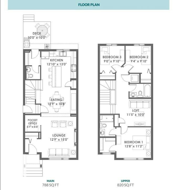 20907 25 Avenue, Edmonton, AB, T6M 2K7 - 13