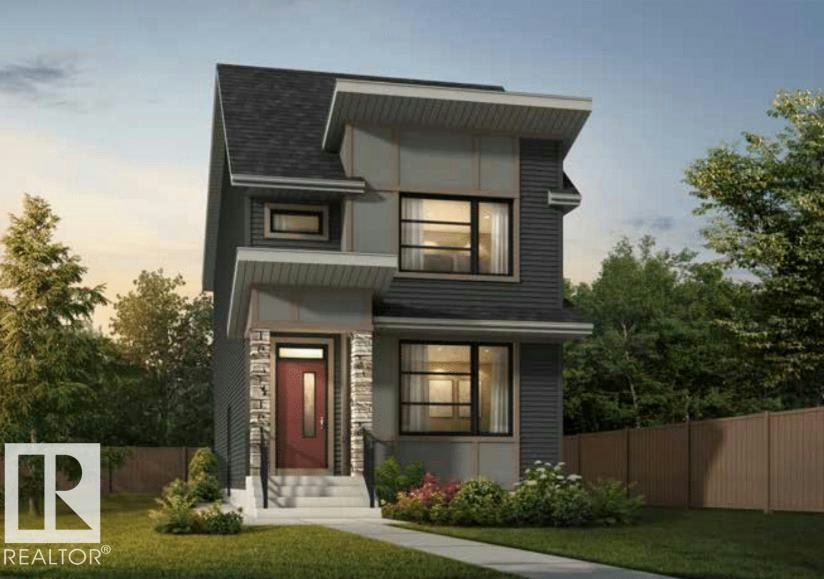 20907 25 Avenue, Edmonton, AB, T6M 2K7 - 12