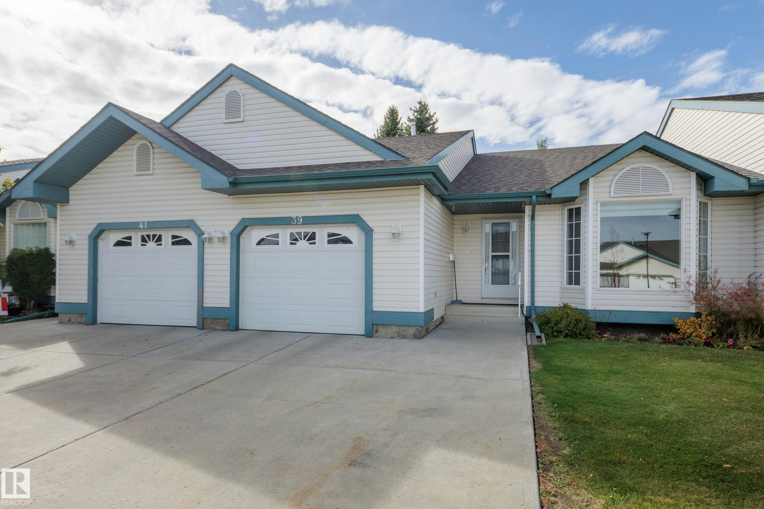 39-308 Jackson Road, Edmonton, AB, T6L 6W1