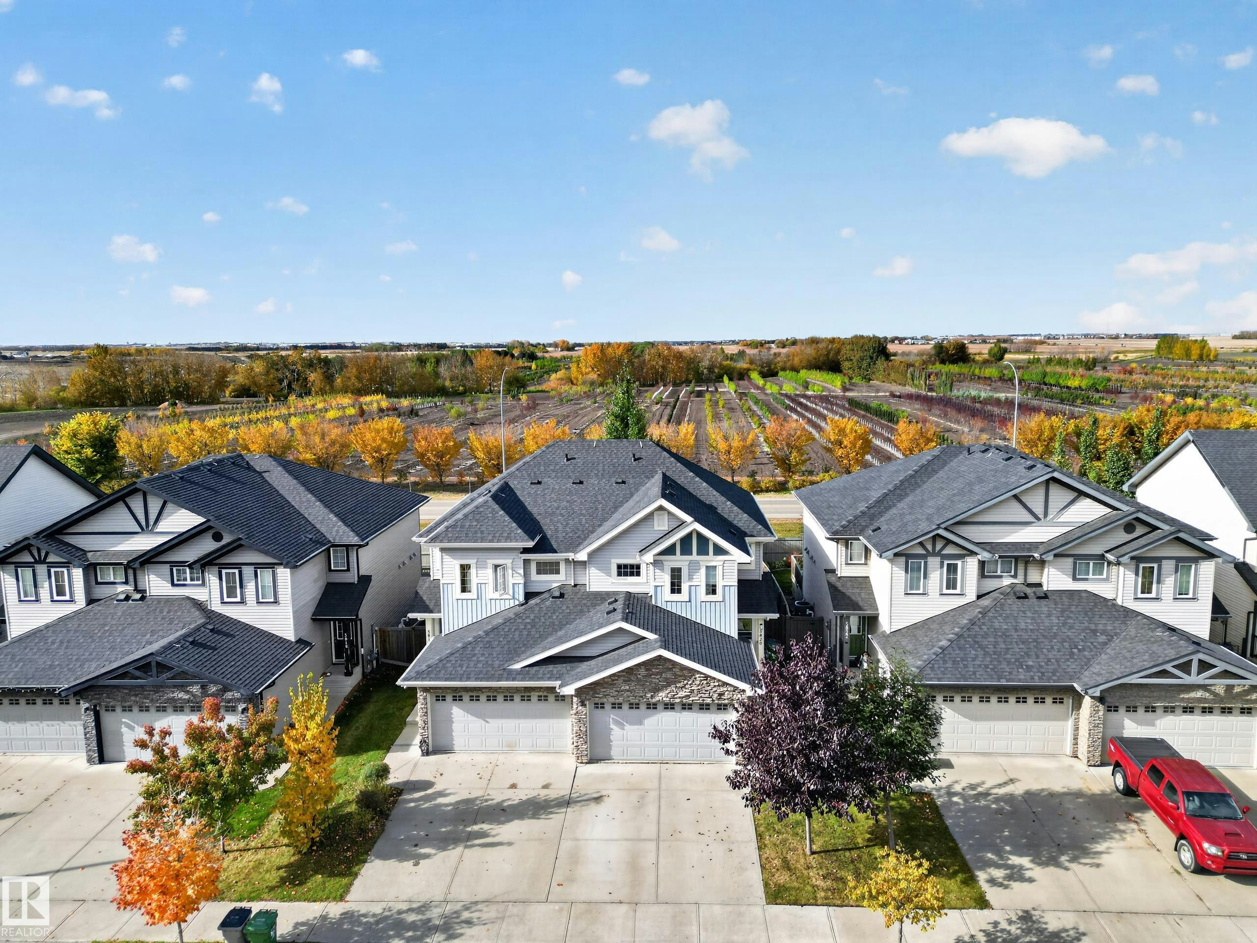 5820 66 Street, Beaumont, AB, T4X 2A5