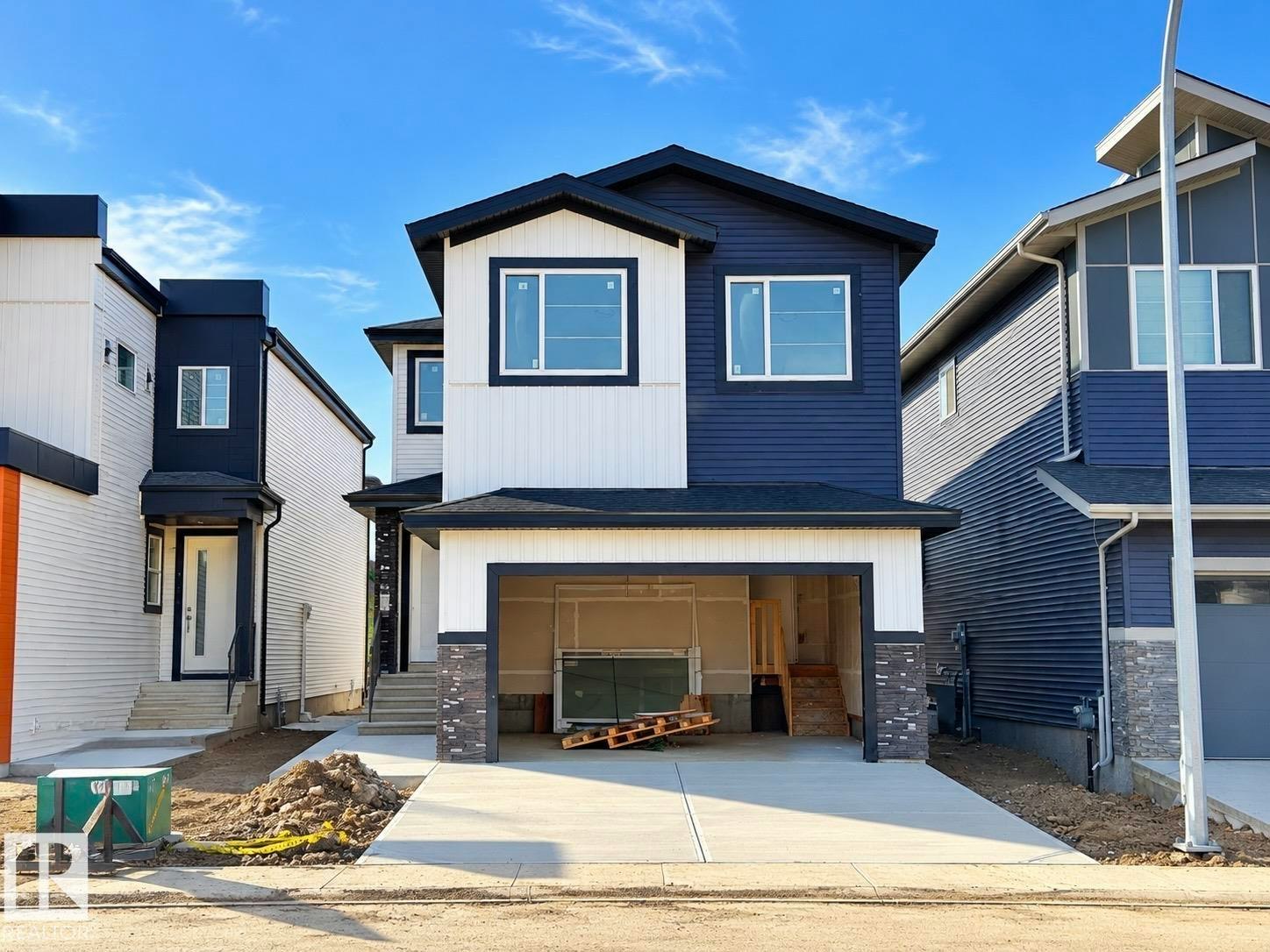2019 156 Ave, Edmonton, AB, T5Y 4N3
