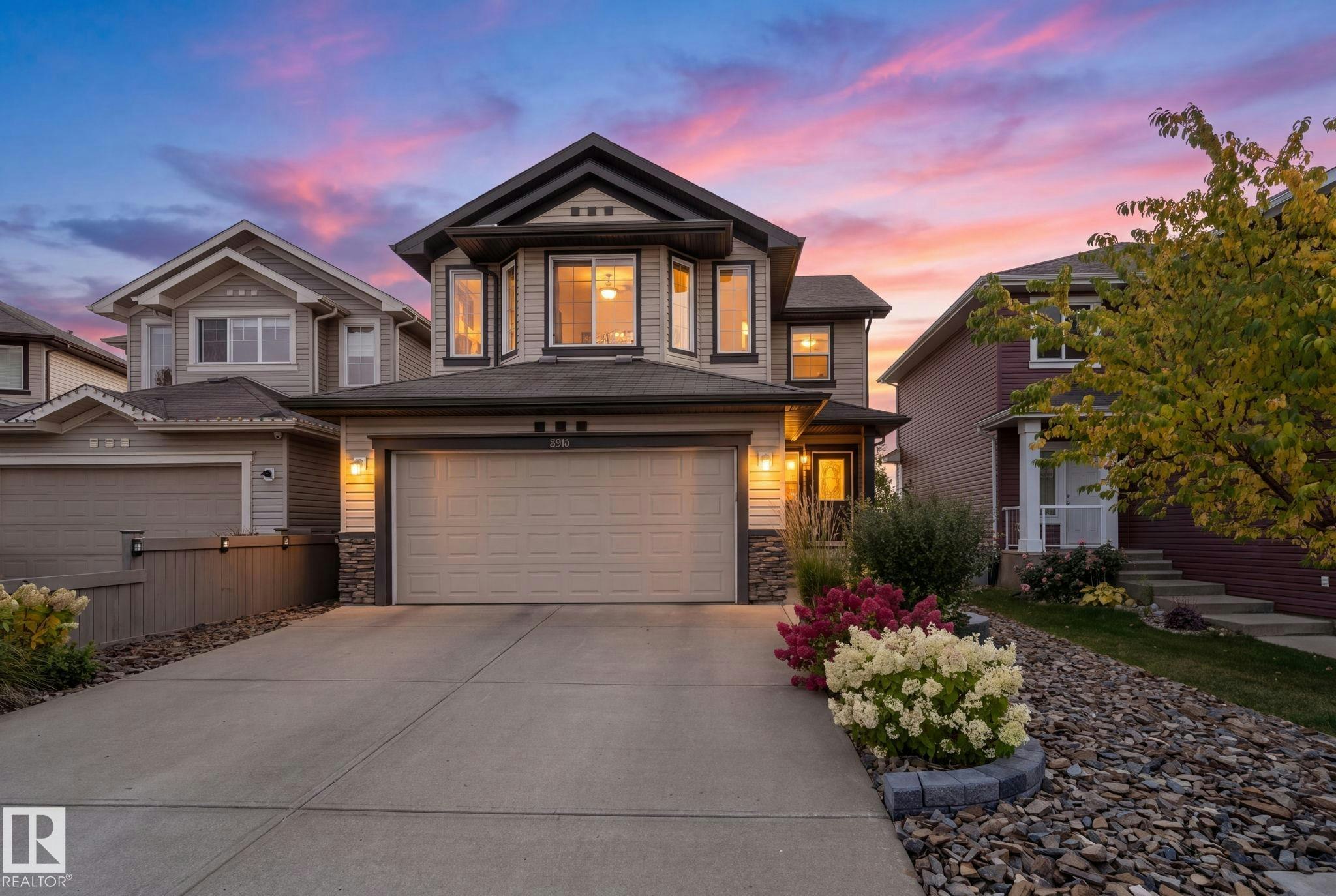 5915 6 Avenue, Edmonton, AB, T6X 0G4