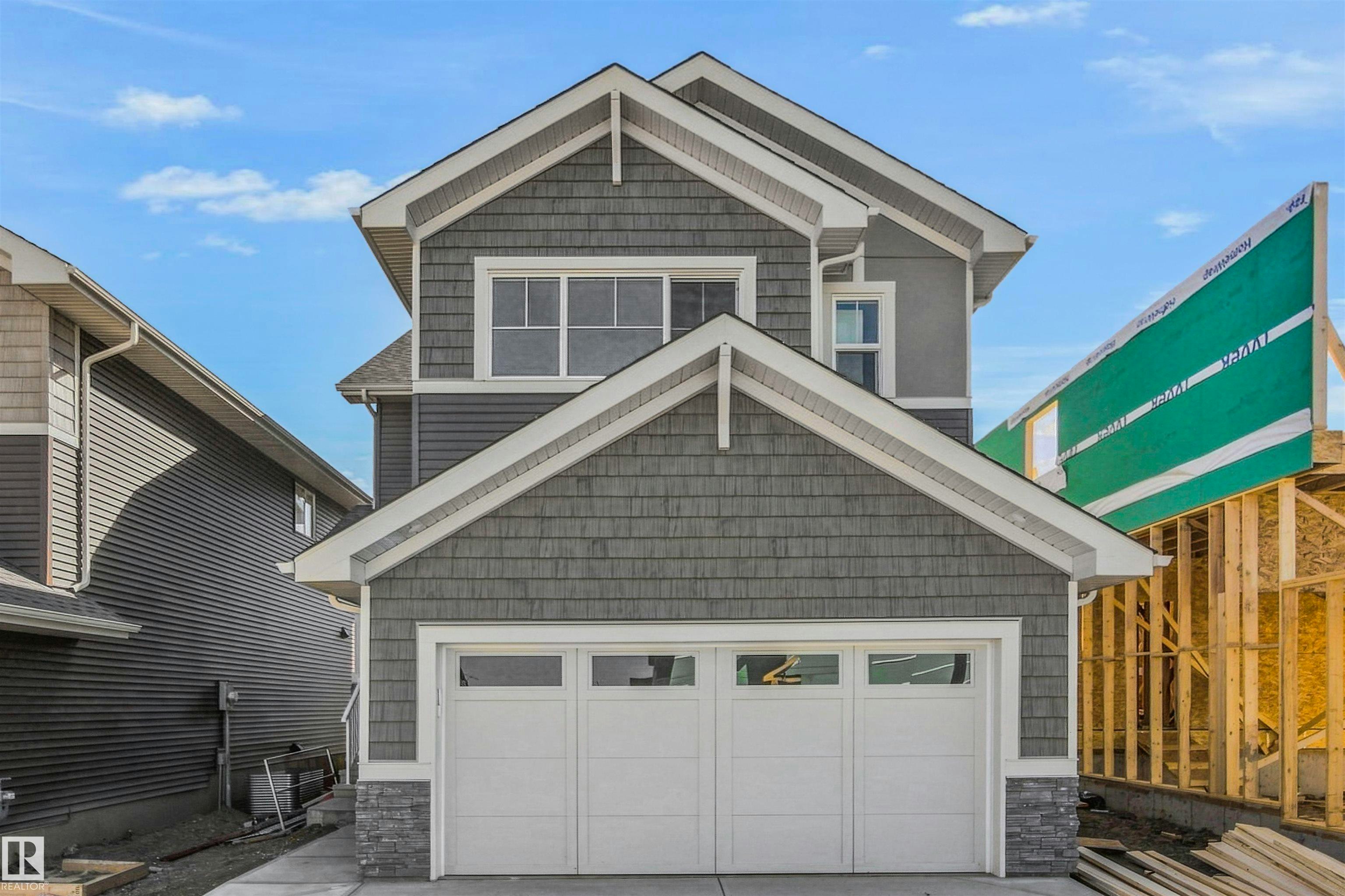 5075 Cawsey Link, Edmonton, AB, T6W 4M6