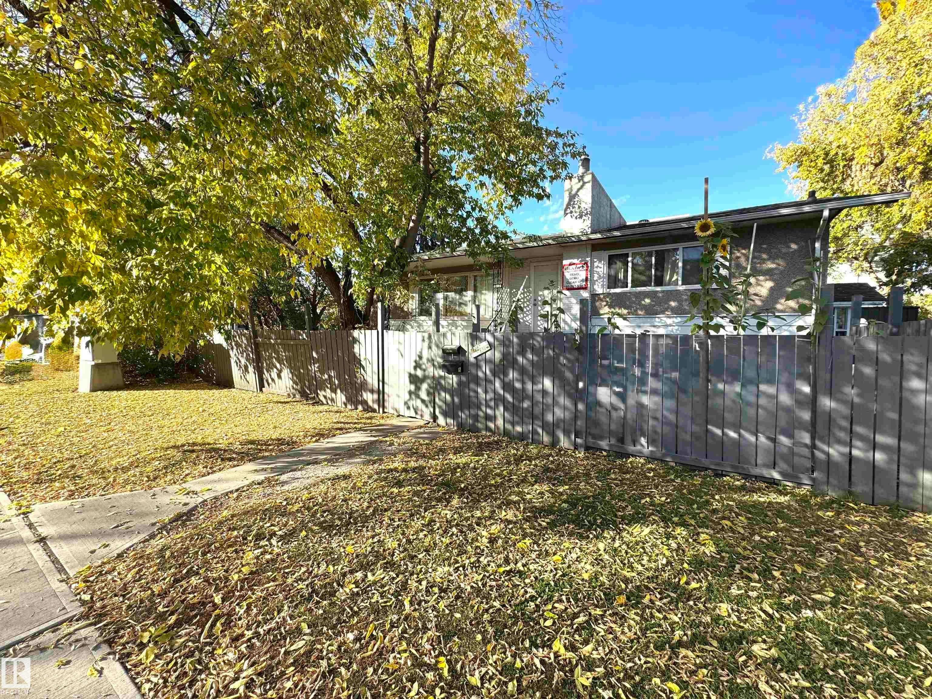 8108 124 Avenue, Edmonton, AB, T5B 1C1