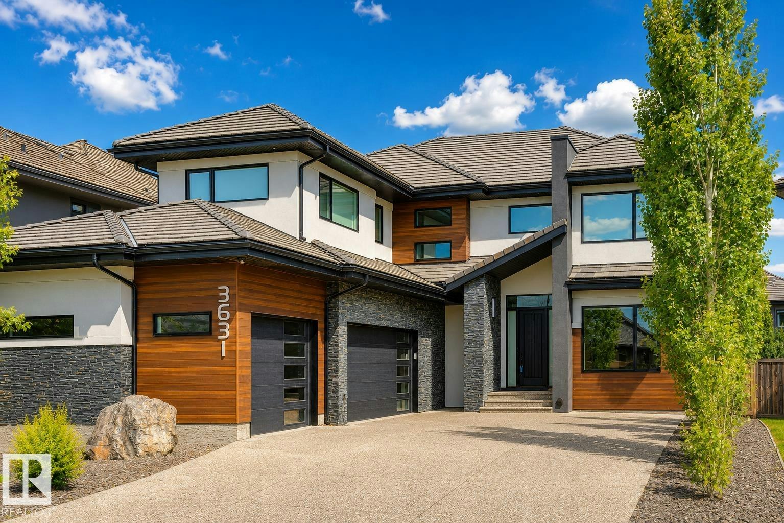 3631 Westcliff Way, Edmonton, AB, T6W 2L2