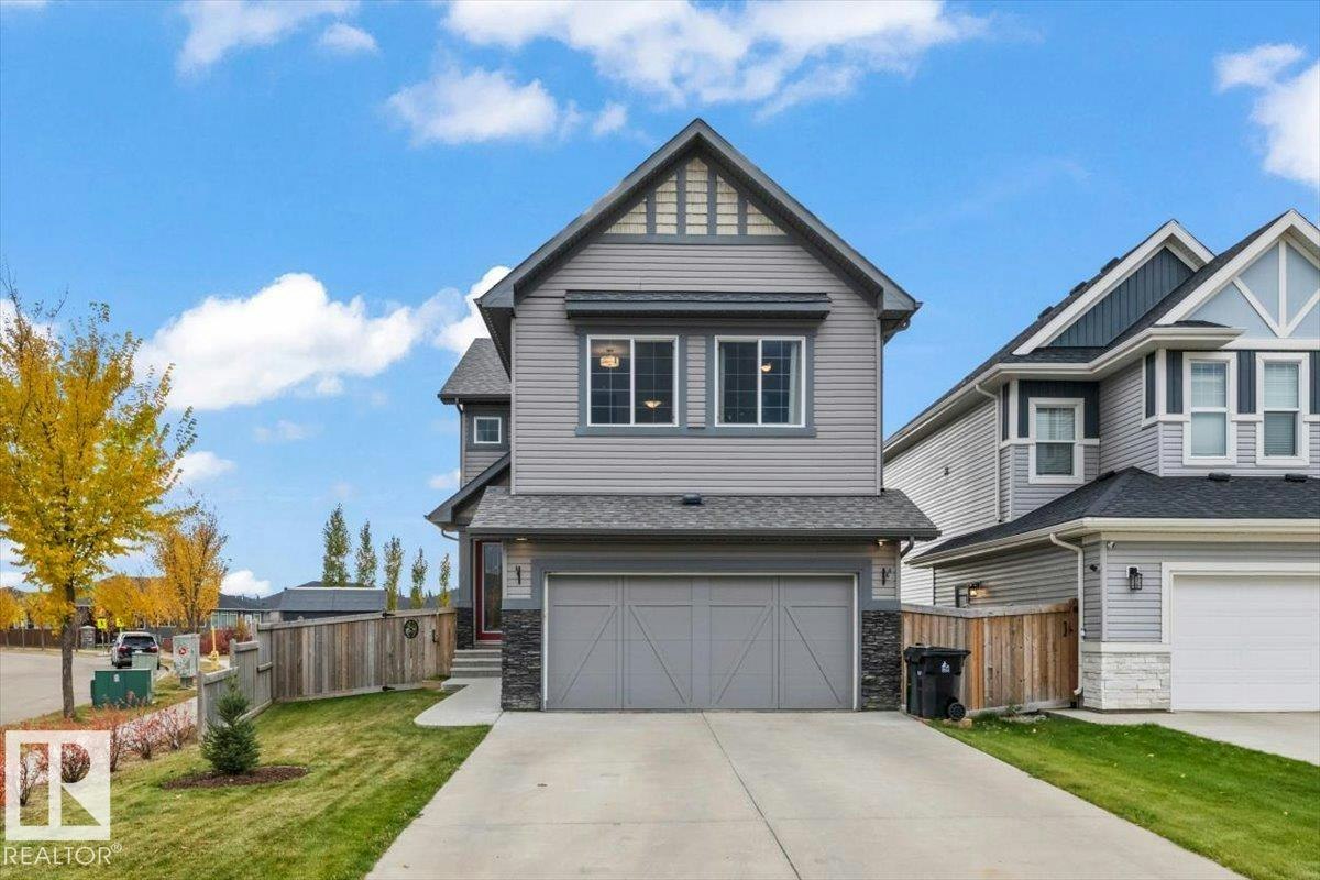 1 Hilton Cove, Spruce Grove, AB, T7X 0V9