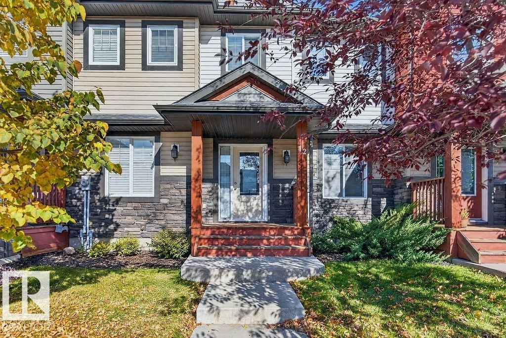 12 Meadowland Crescent, Spruce Grove, AB, T7X 0P9