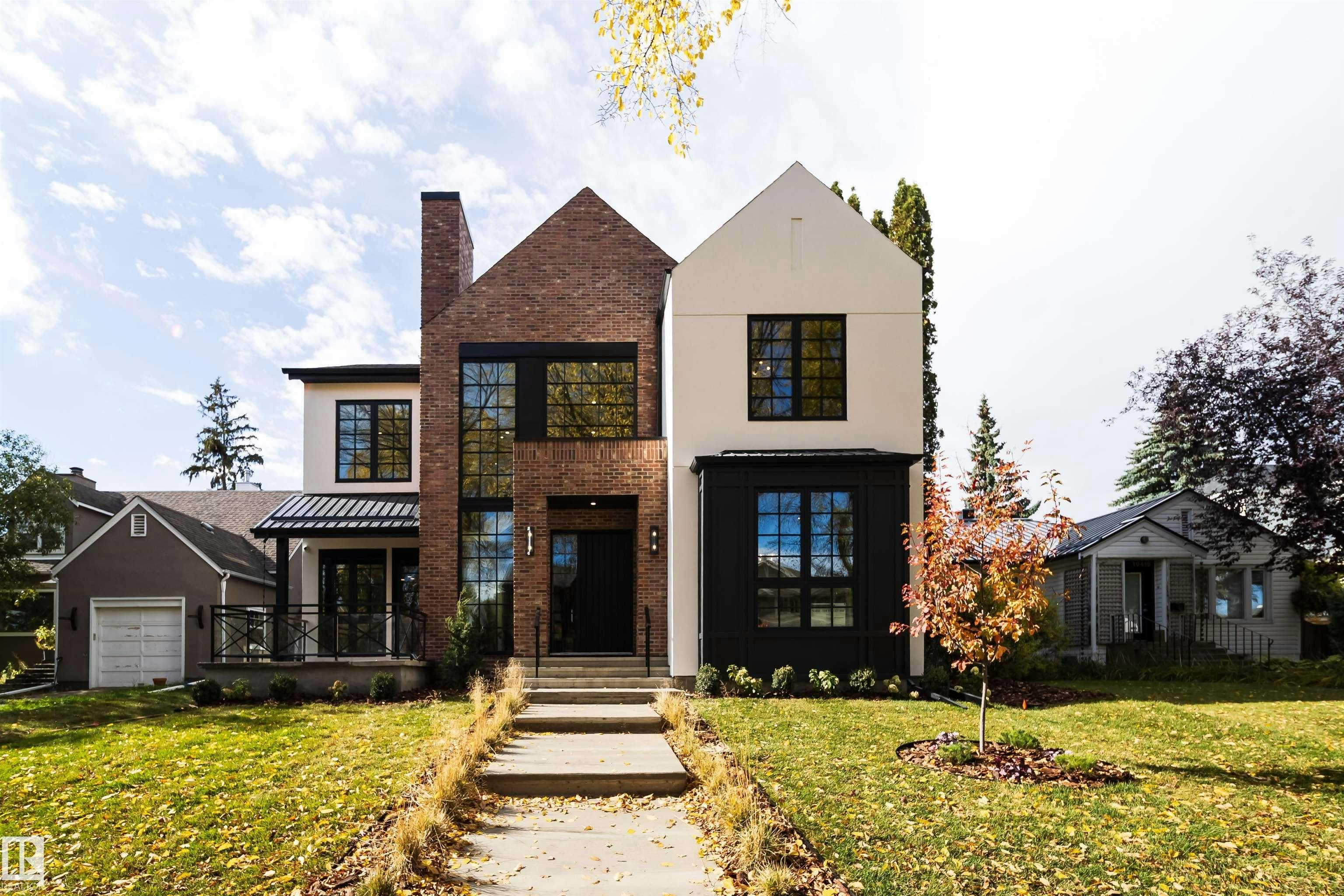 10414 134 Street, Edmonton, AB, T5N 2B2