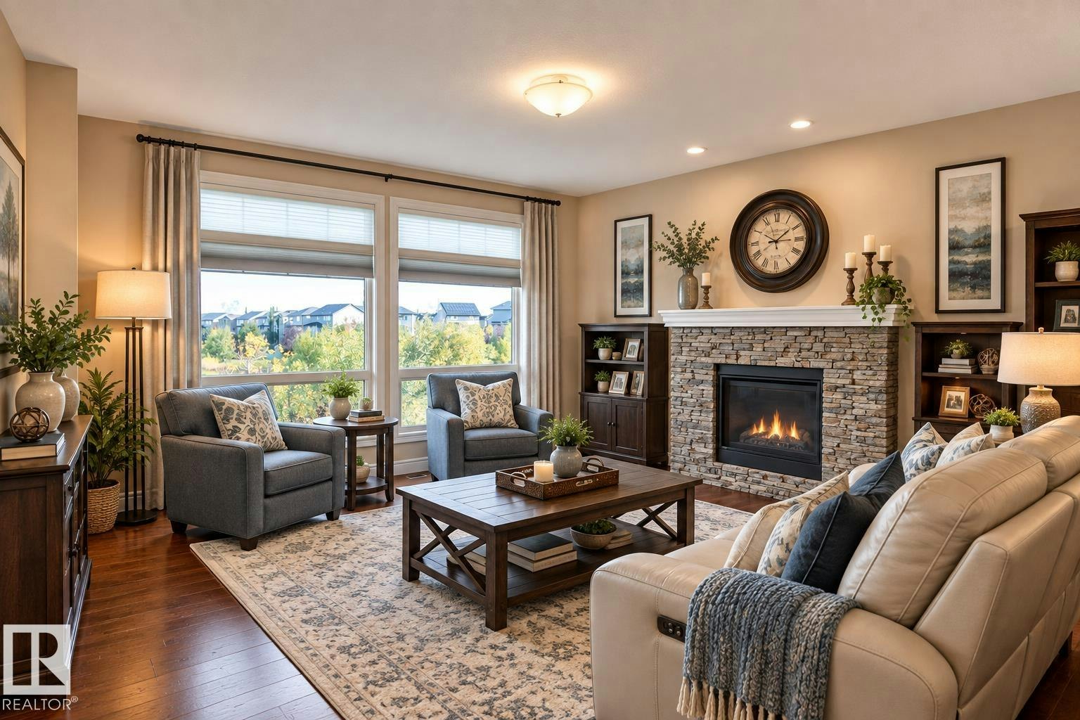 5614 Allbright Bay, Edmonton, AB, T6W 3H6