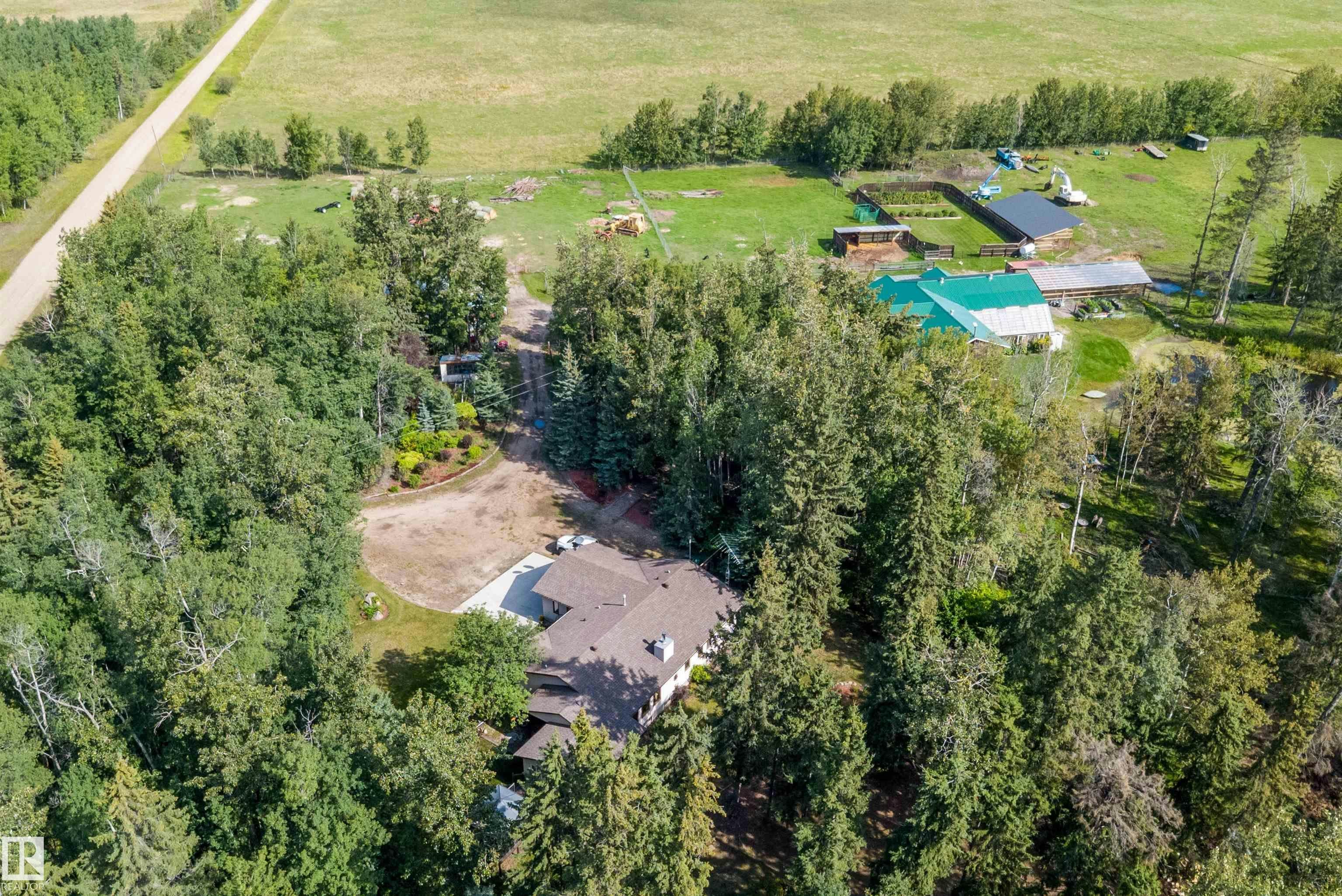 60213 Rge Road 260, Westlock, AB, T7P 2P5